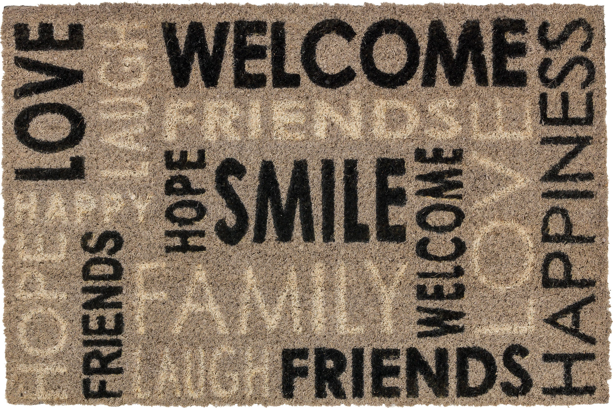 Astra Fu&szlig;matte image number 1