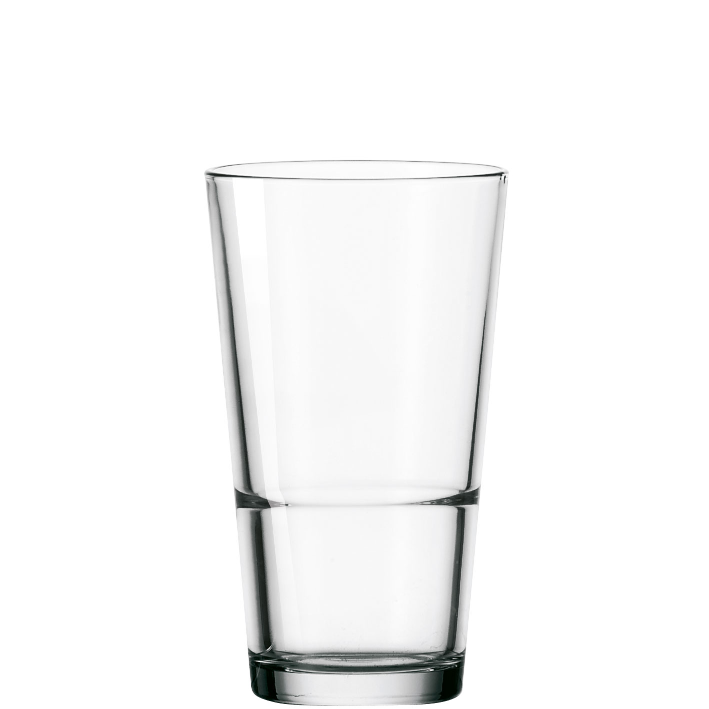 Leonardo Stapelbecher 240ml image number 1