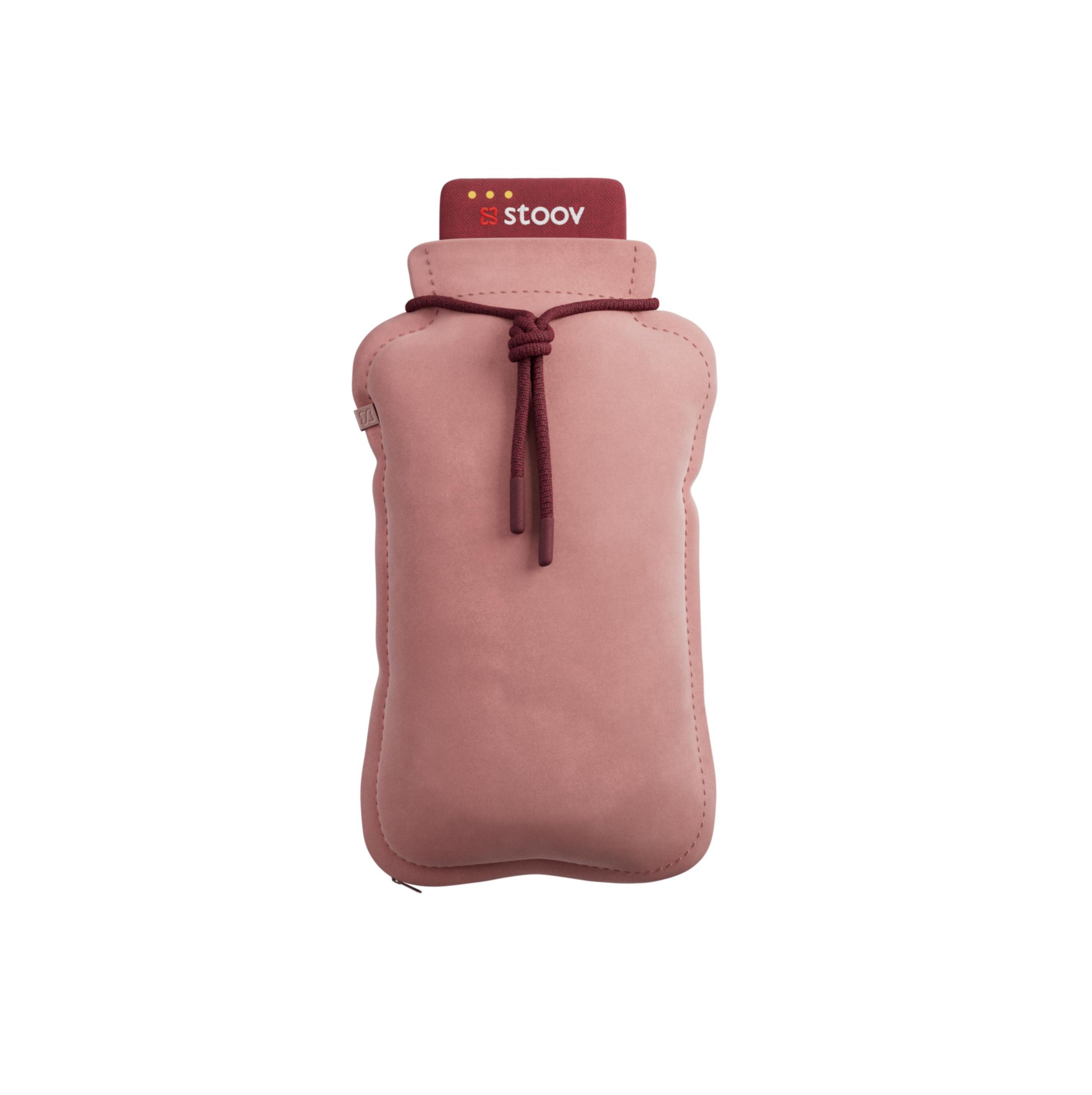 Stoov W&auml;rmeflasche Homey S3 - Flex image number 1