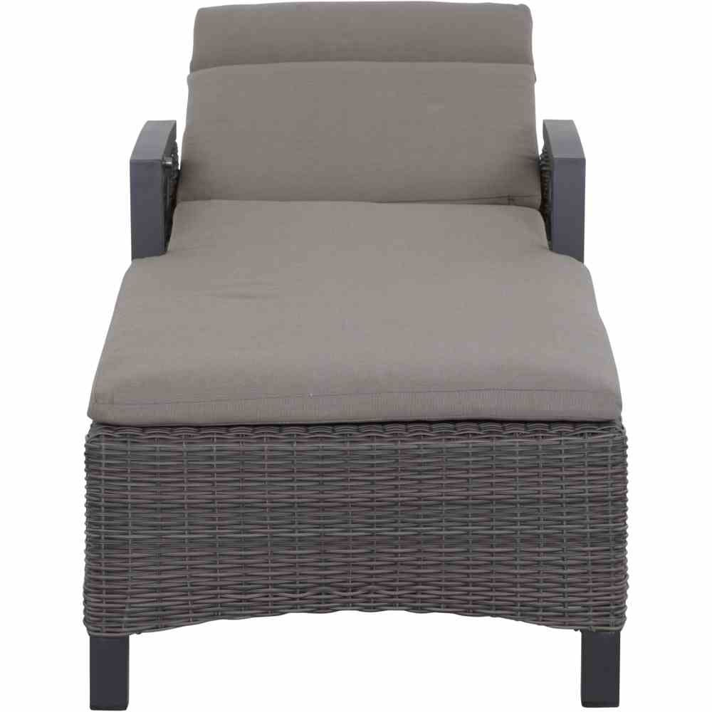 SIENA GARDEN Gartenliege image number 2