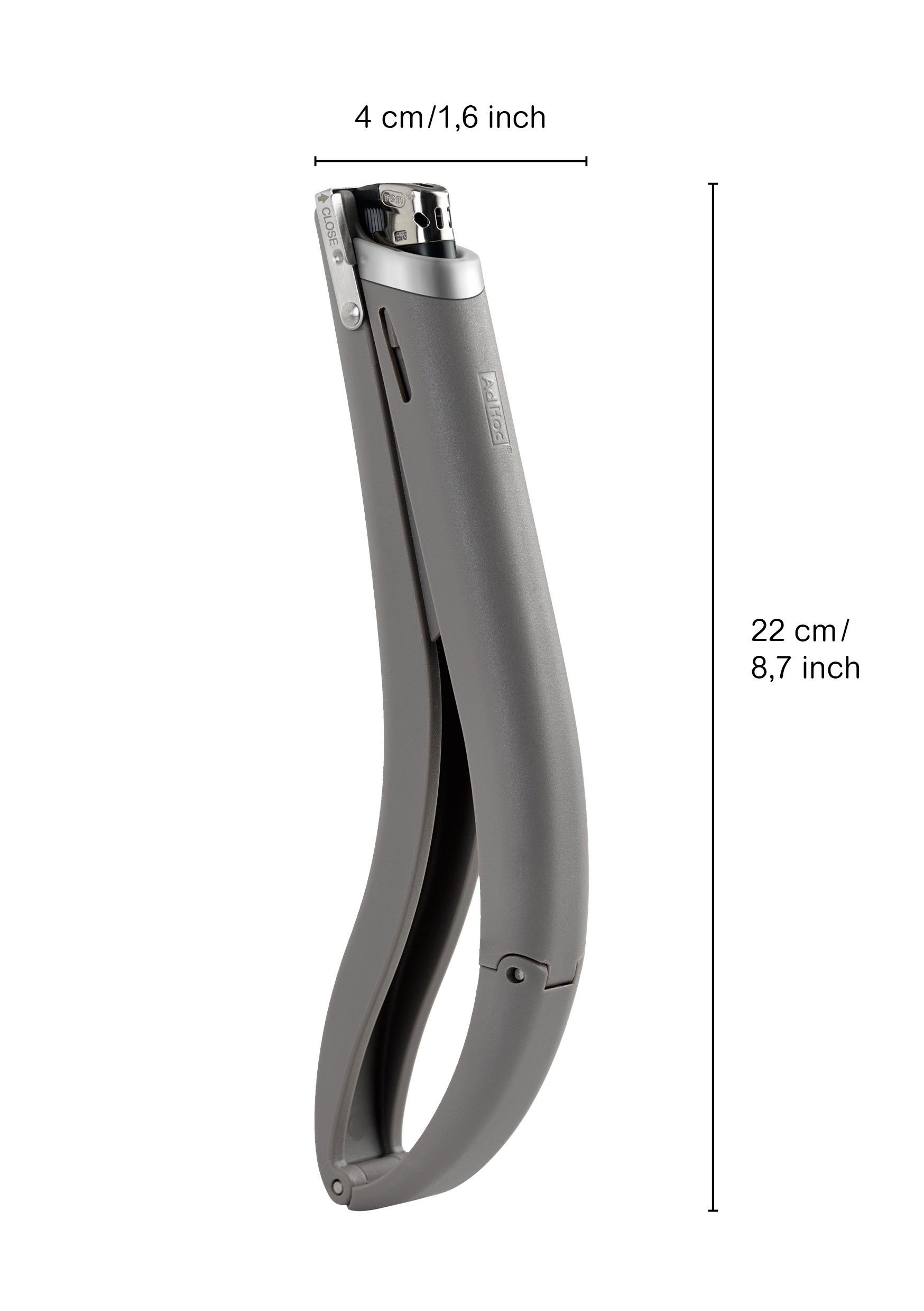 AdHoc Feuerzeugverl&auml;ngerung image number 2