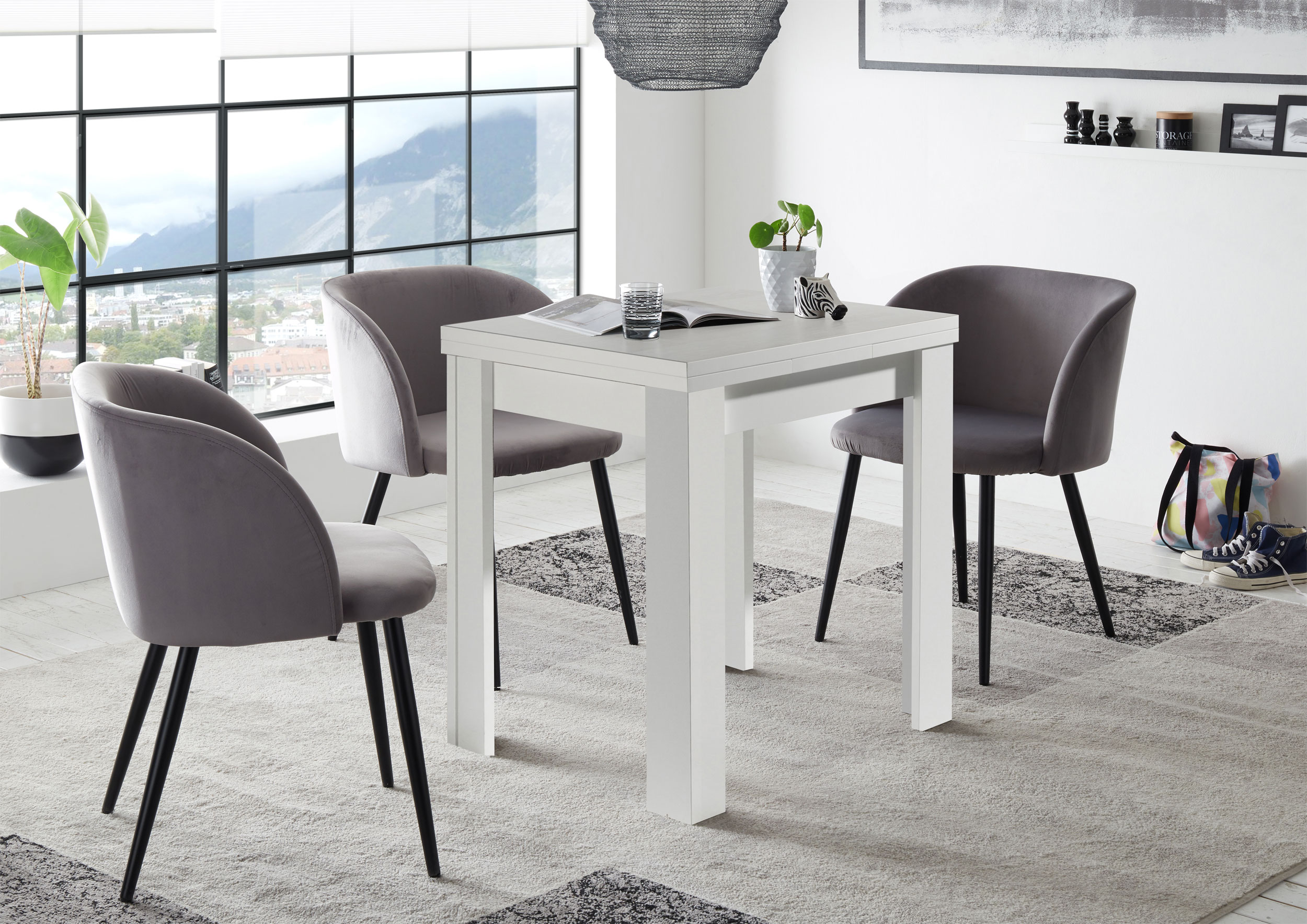 Esstisch ausziehbar image number 2