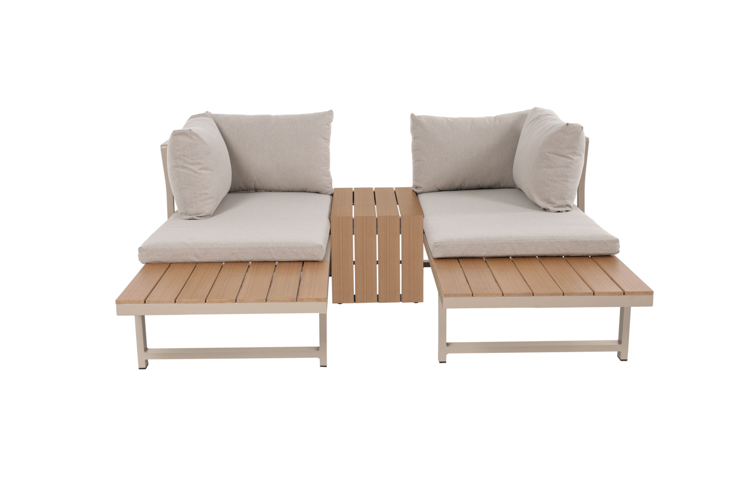 OUTDOOR Gartenlounge Set image number 3