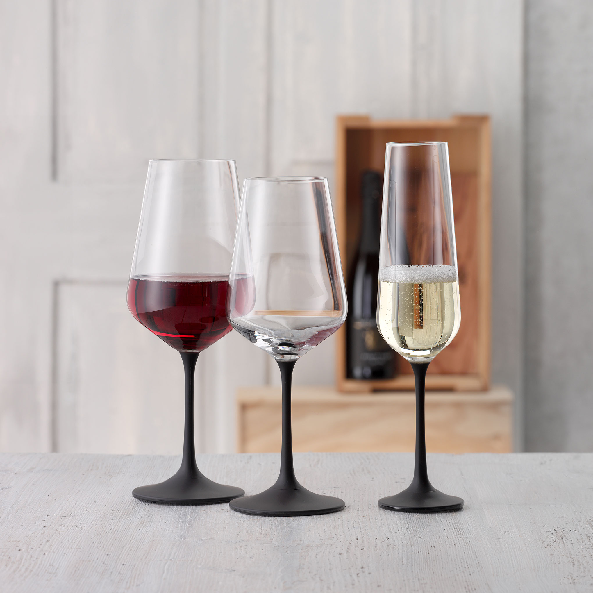 Bohemia Sektkelch 200ml image number 2