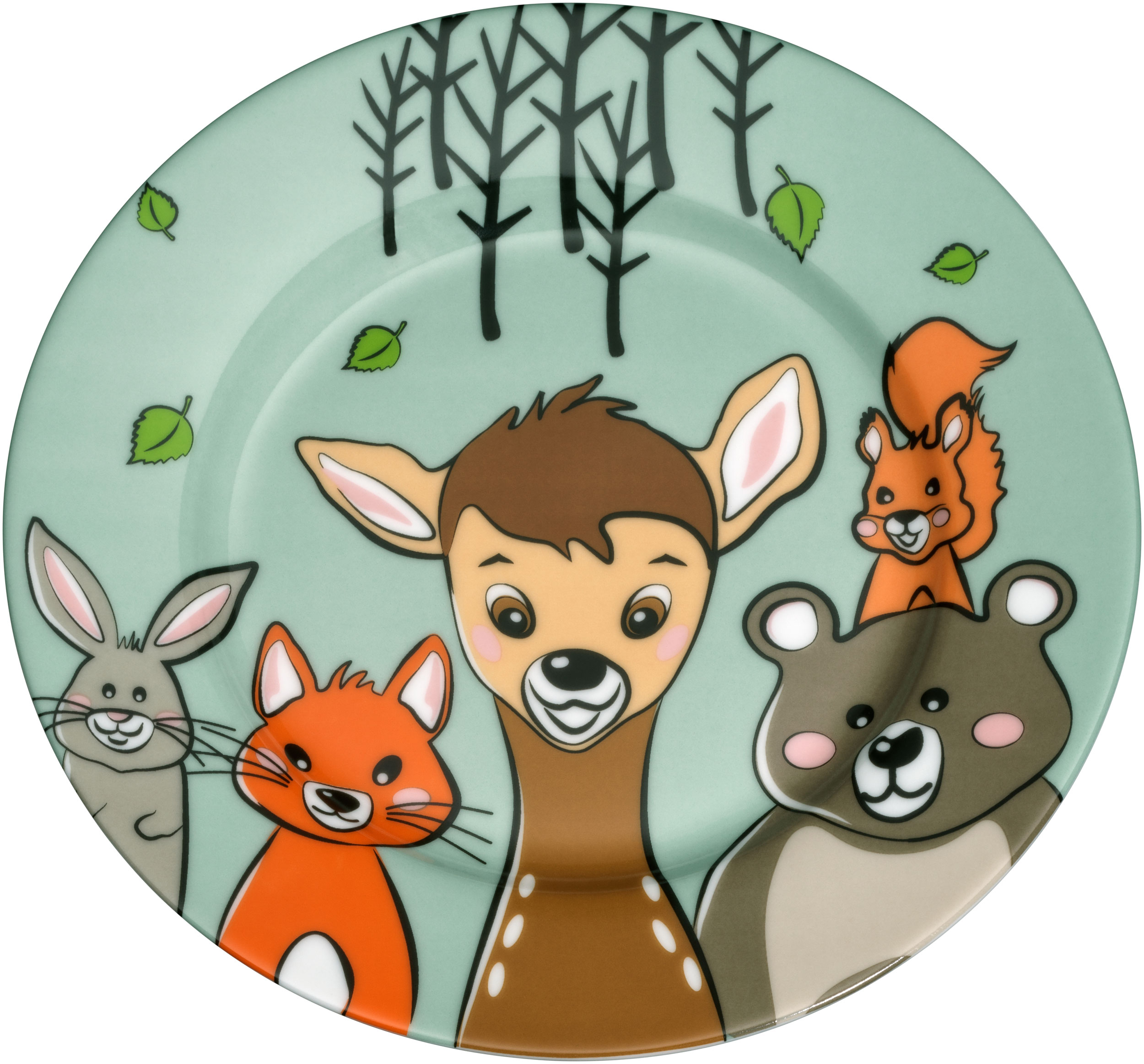 WMF Kinderbesteck 4tlg image number 2