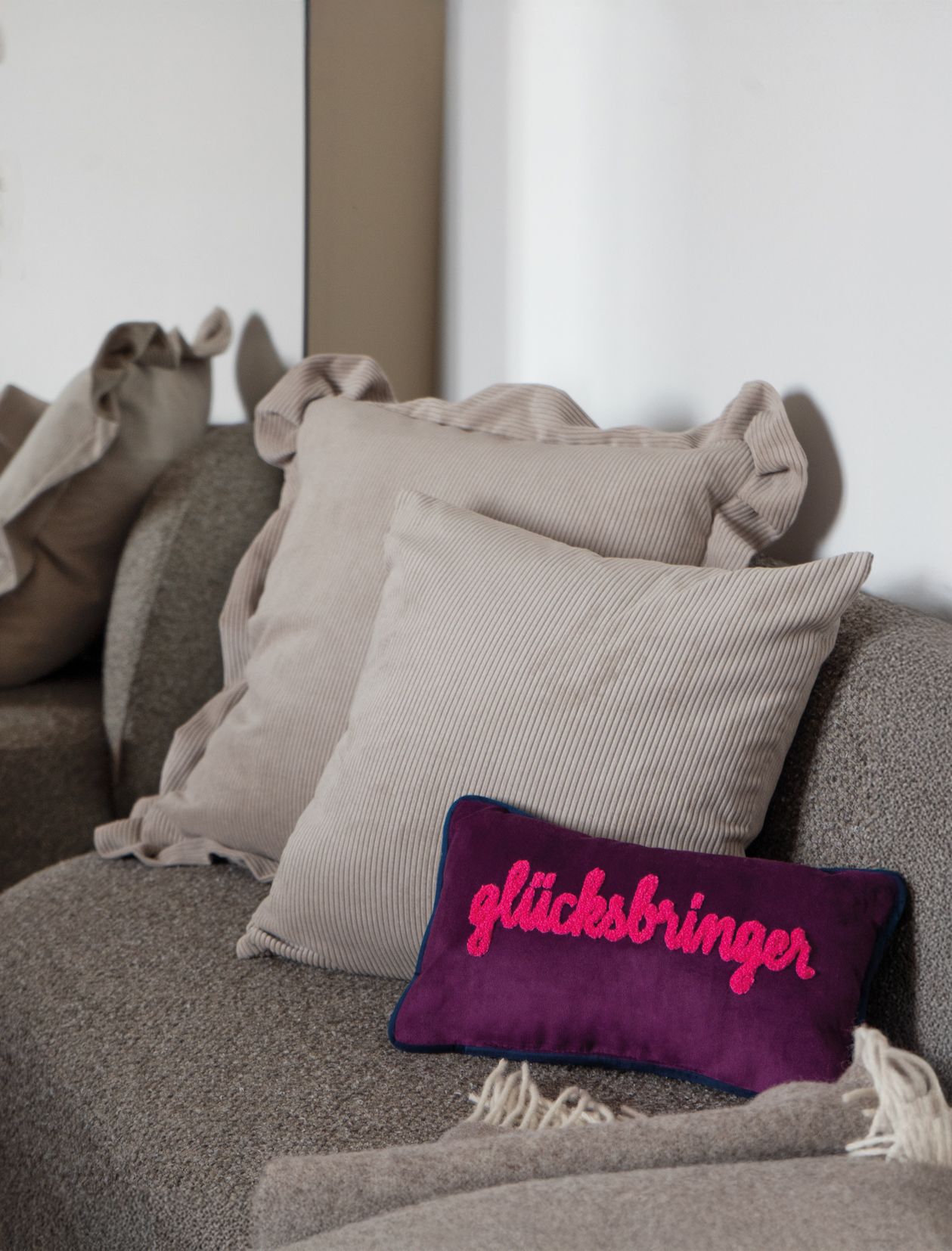 Pad Concept Kissen image number 2