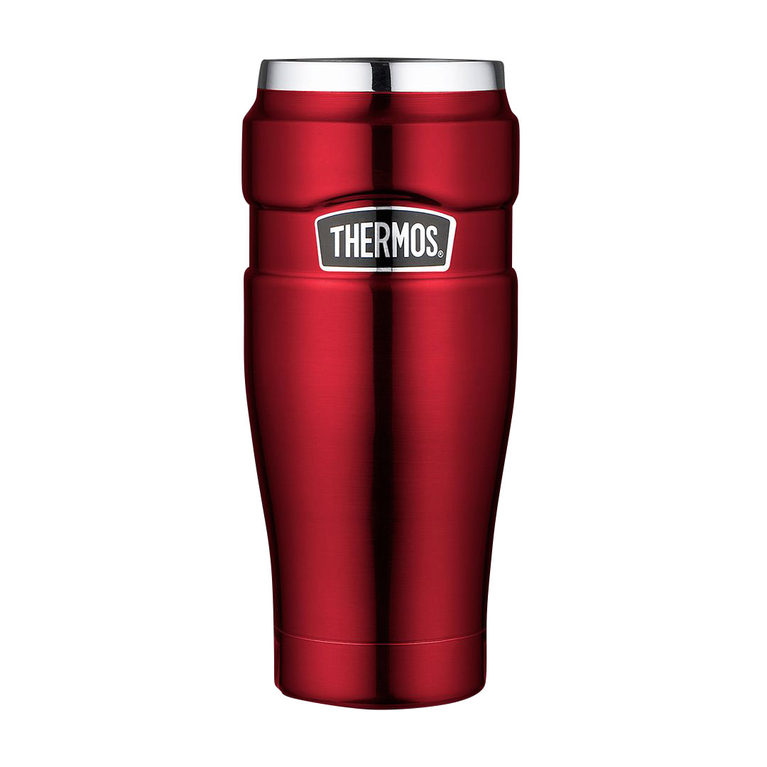 Thermos Isolier-Trinkbecher image number 1