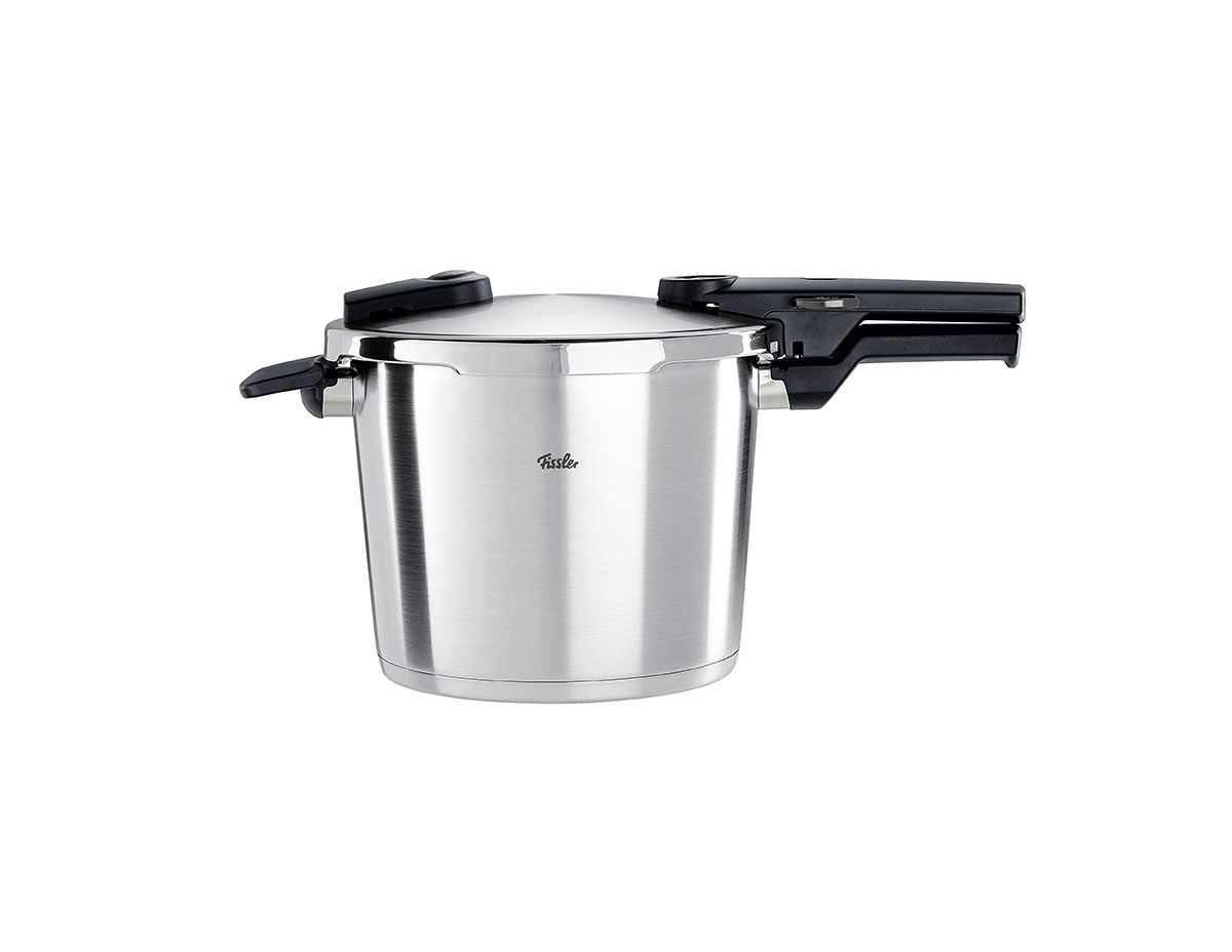 Fissler Schnellkochtopf 6,0l image number 2