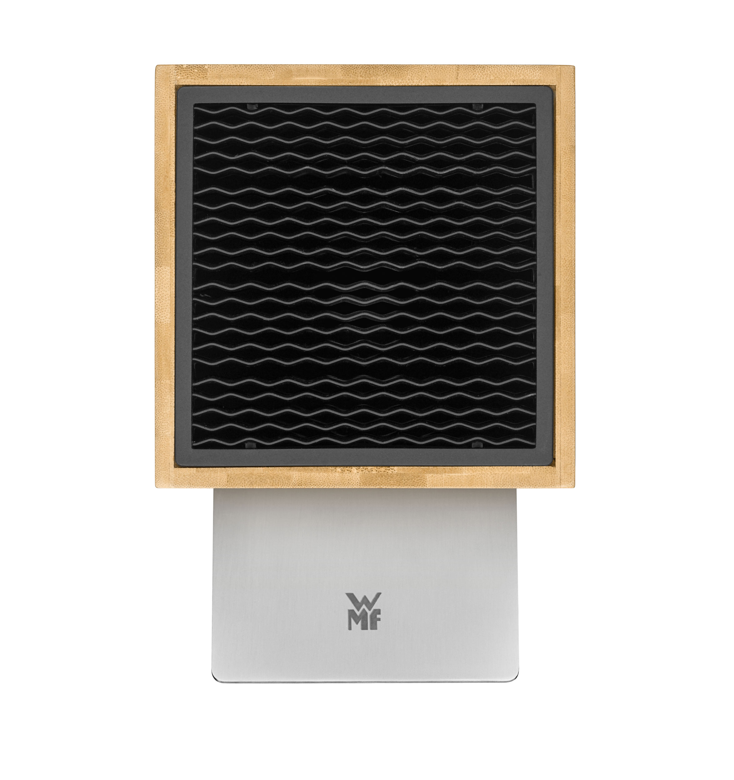 WMF Messerblock unbest&uuml;ckt image number 3