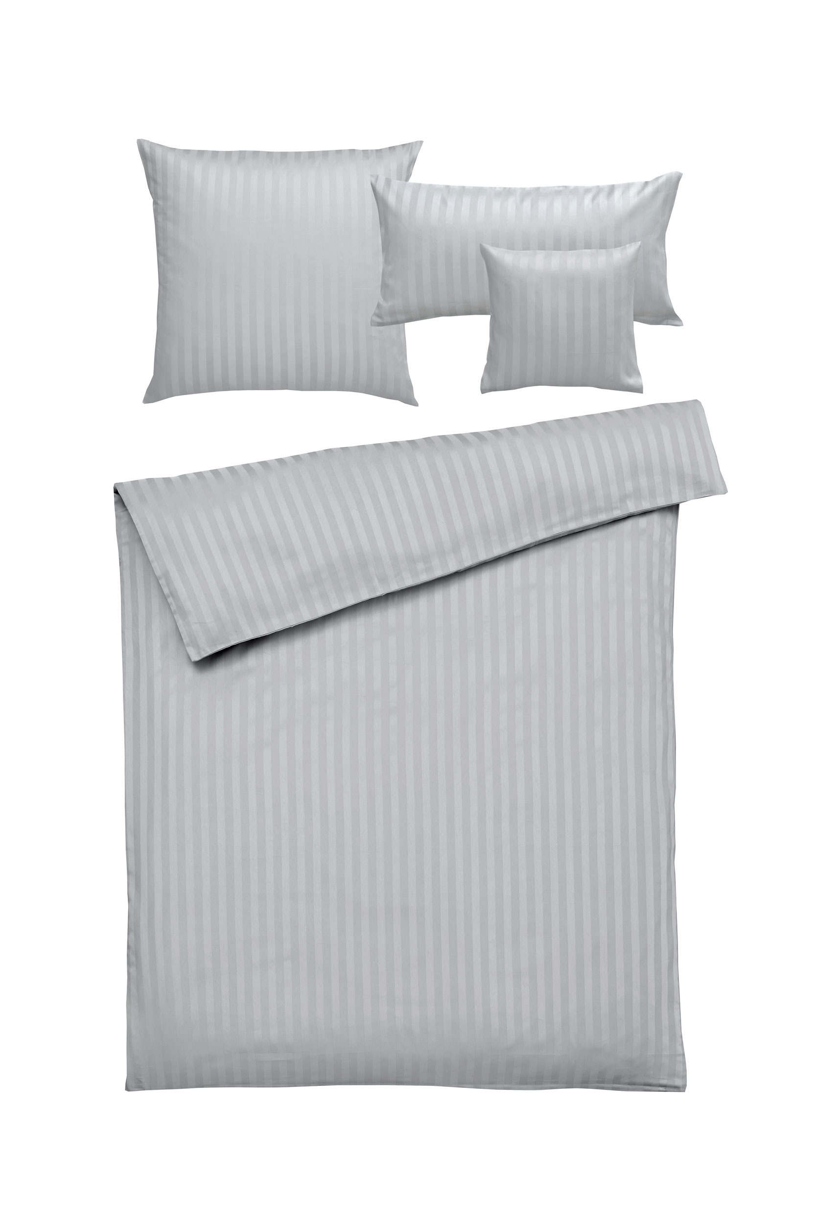 Inspiration Home Satin-Bettw&auml;sche image number 1