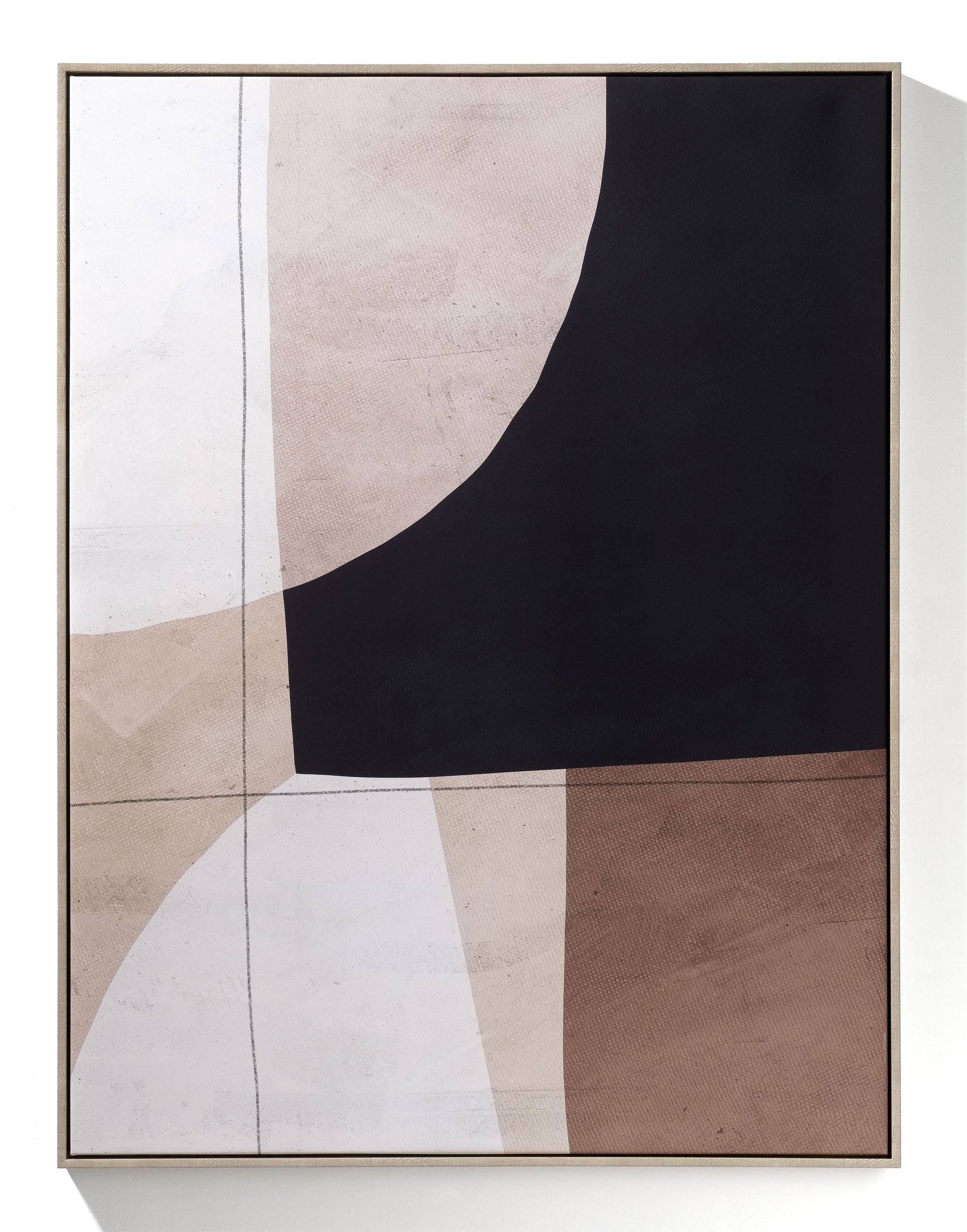 casa NOVA Bild 90x120cm image number 1