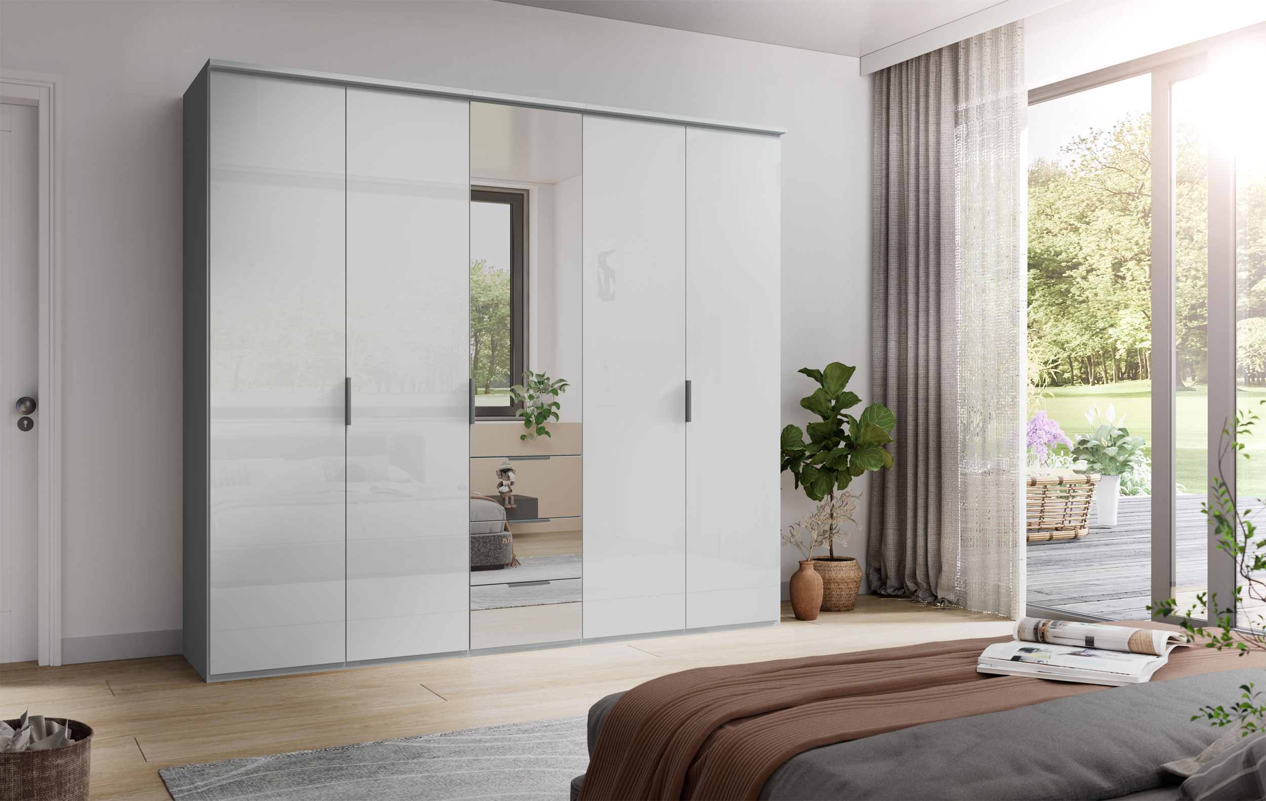 vito Dreht&uuml;renschrank image number 2