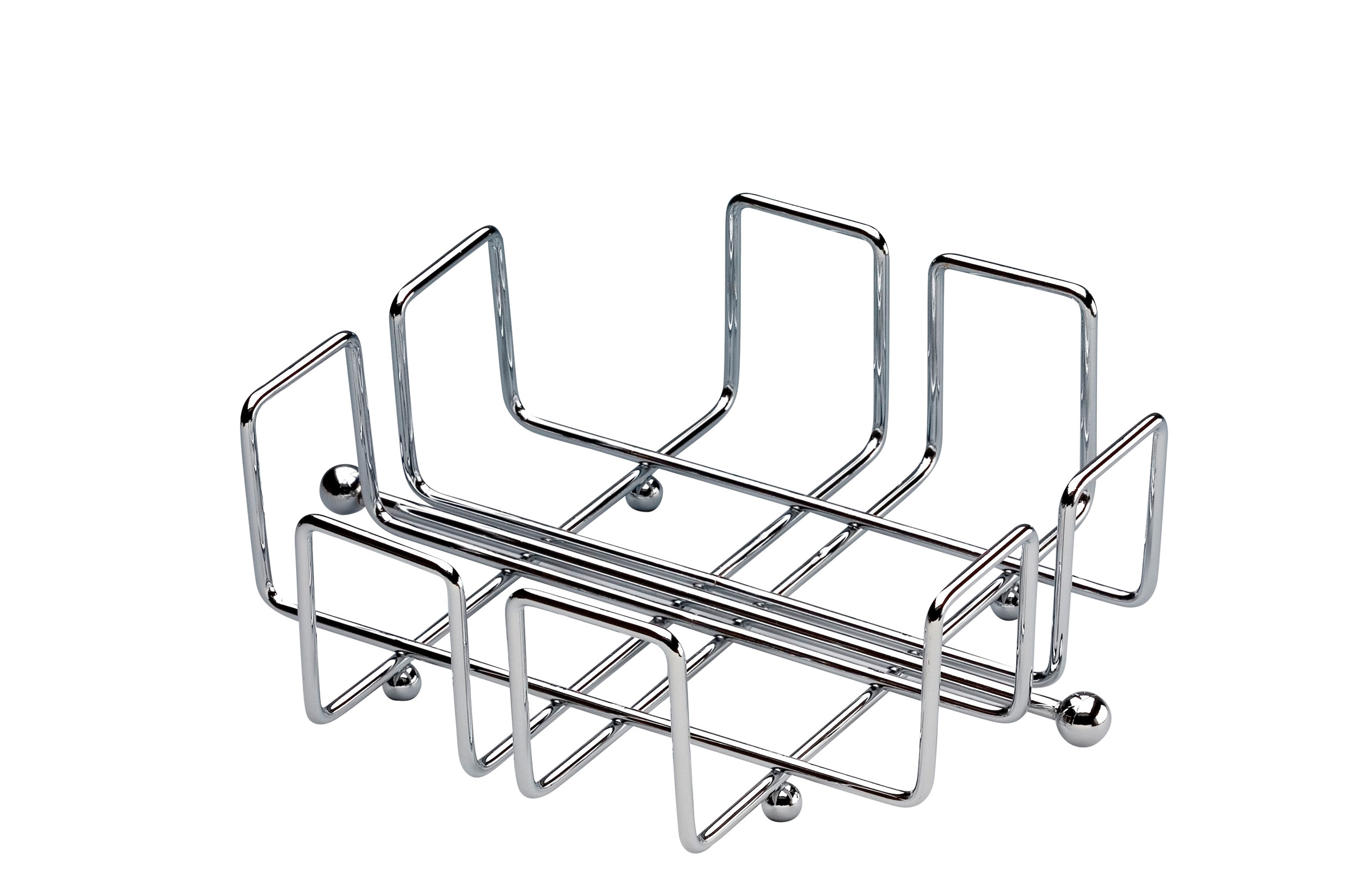 Justinus Serviettenhalter 18,5x18,5cm image number 1