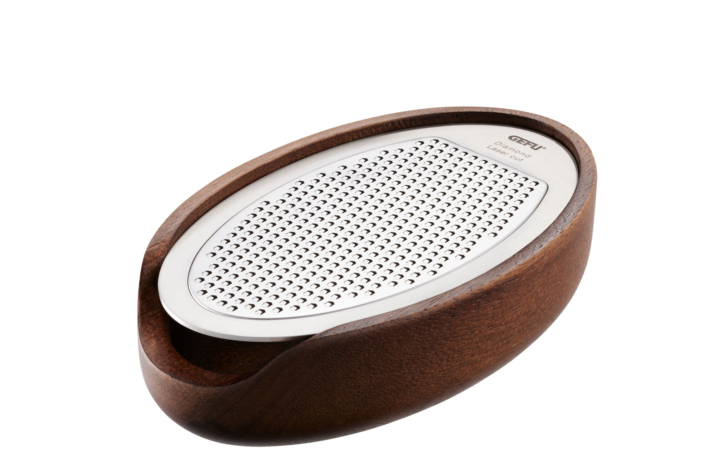 Gefu Parmesanreibe image number 1