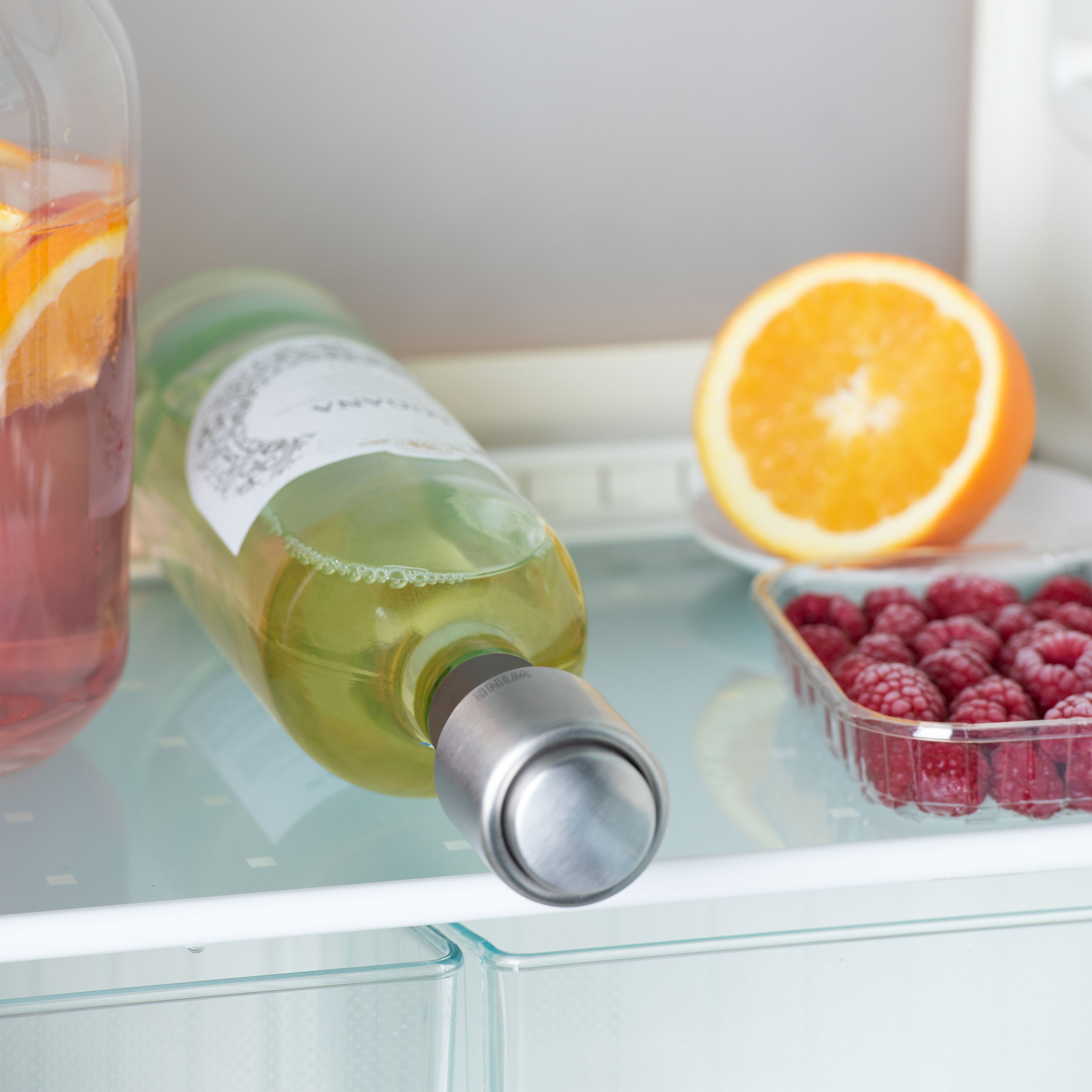 WMF Weinflaschenverschluss image number 4