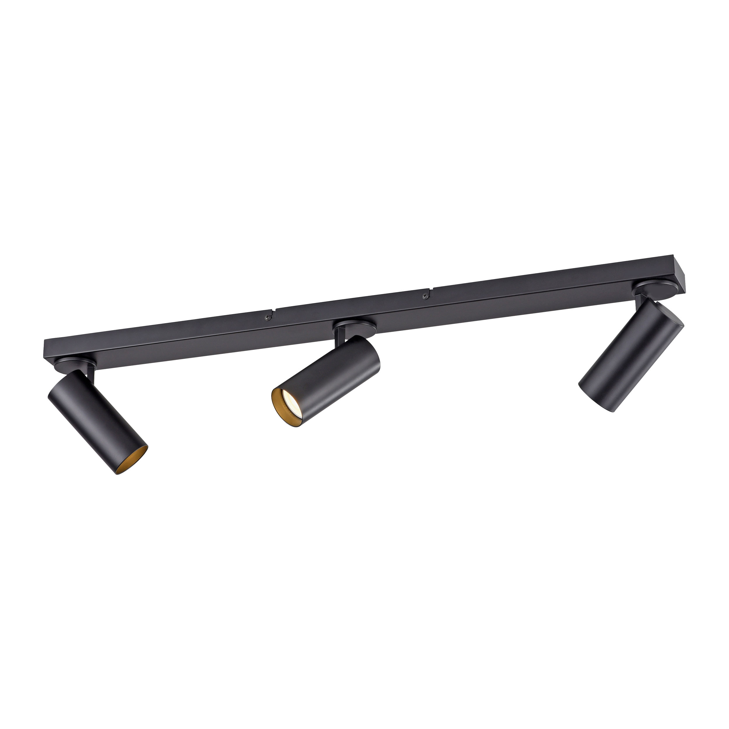 SCH&Ouml;NER WOHNEN LED-Deckenleuchte 3flg image number 2