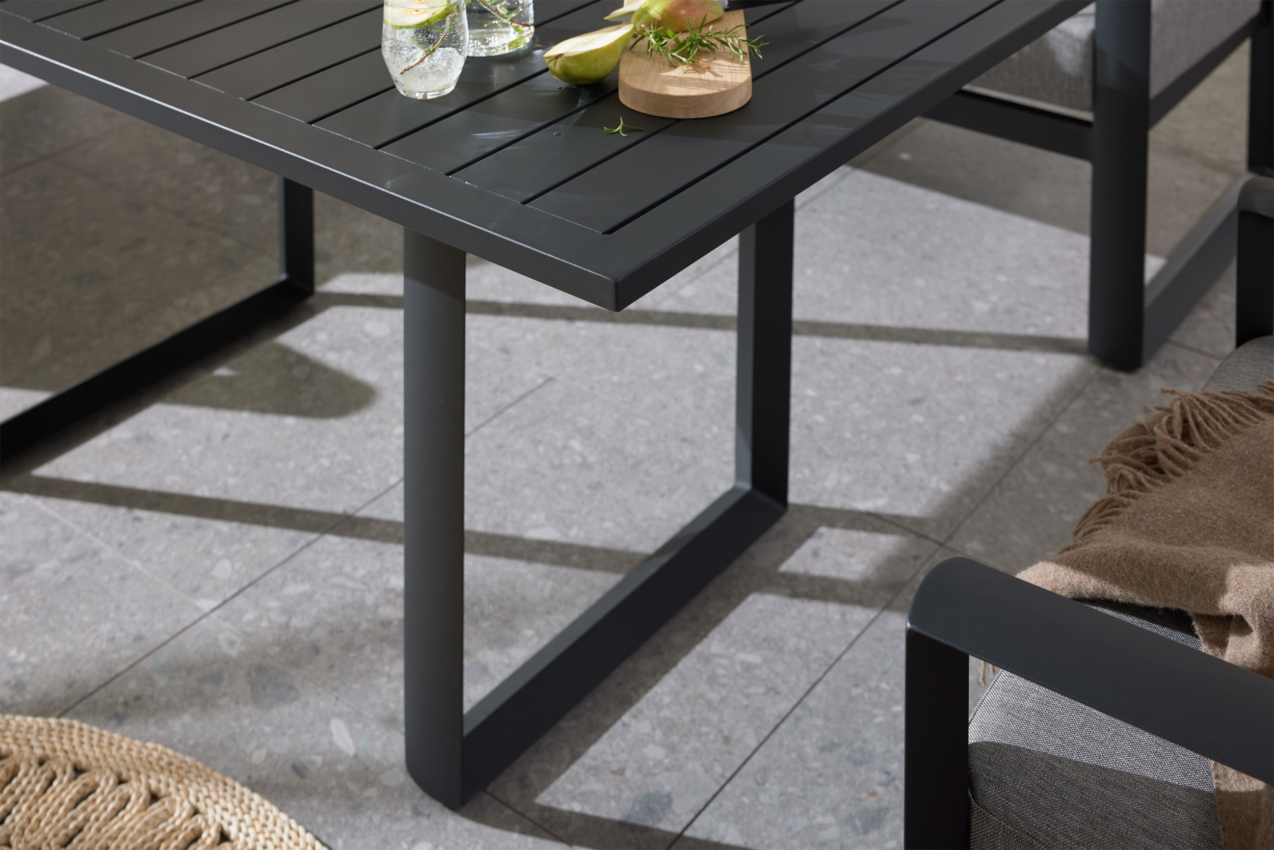 MONDO Ecklounge 4 tlg. image number 2