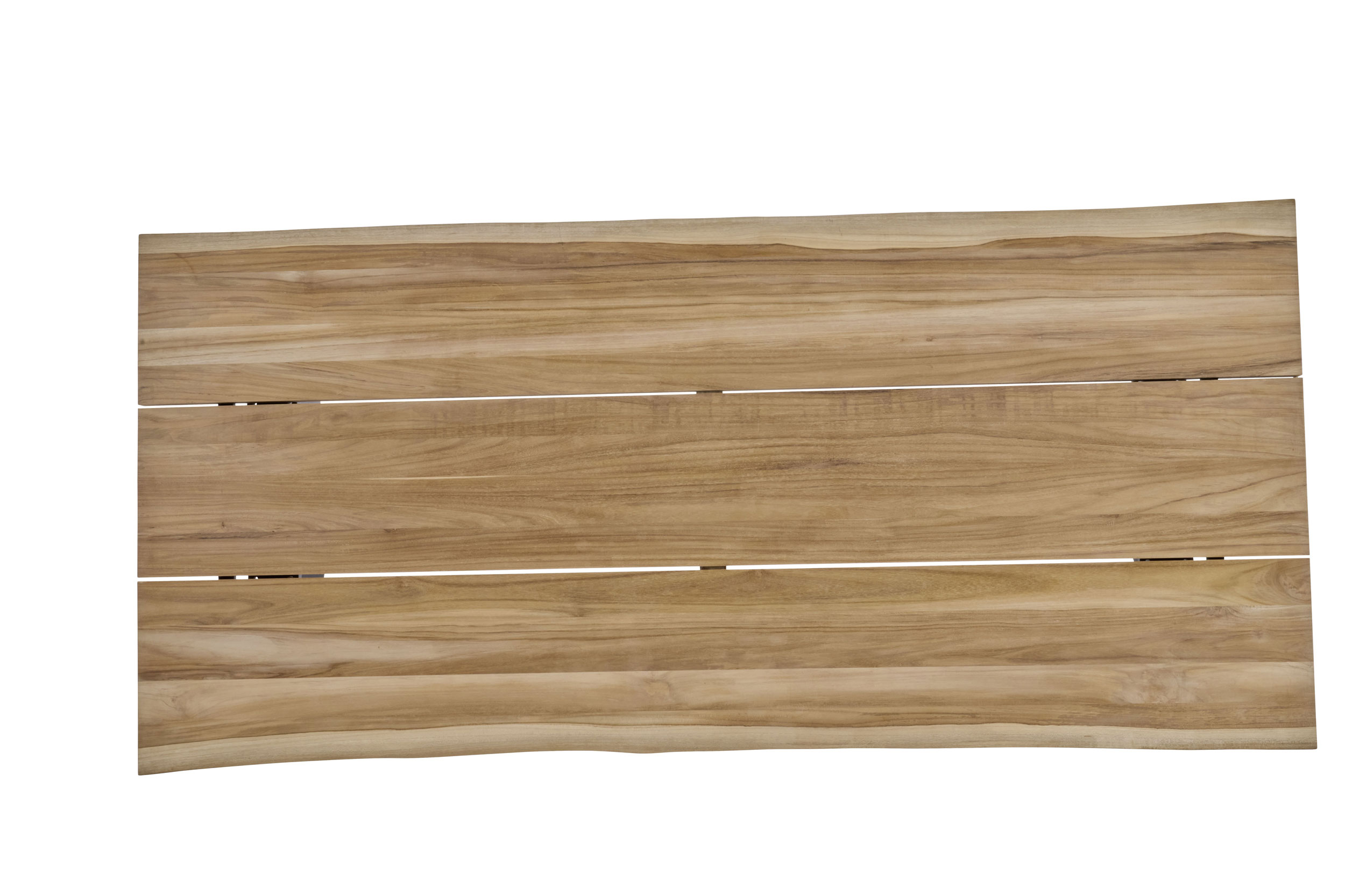 OUTDOOR Gartentisch Teak image number 8