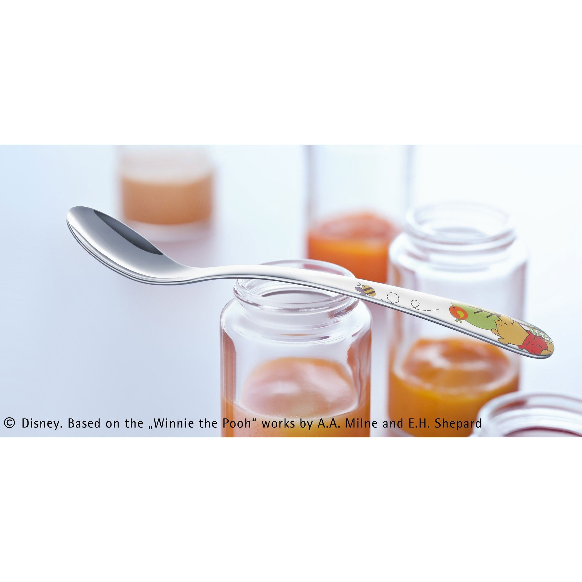 WMF F&uuml;tterl&ouml;ffel image number 4