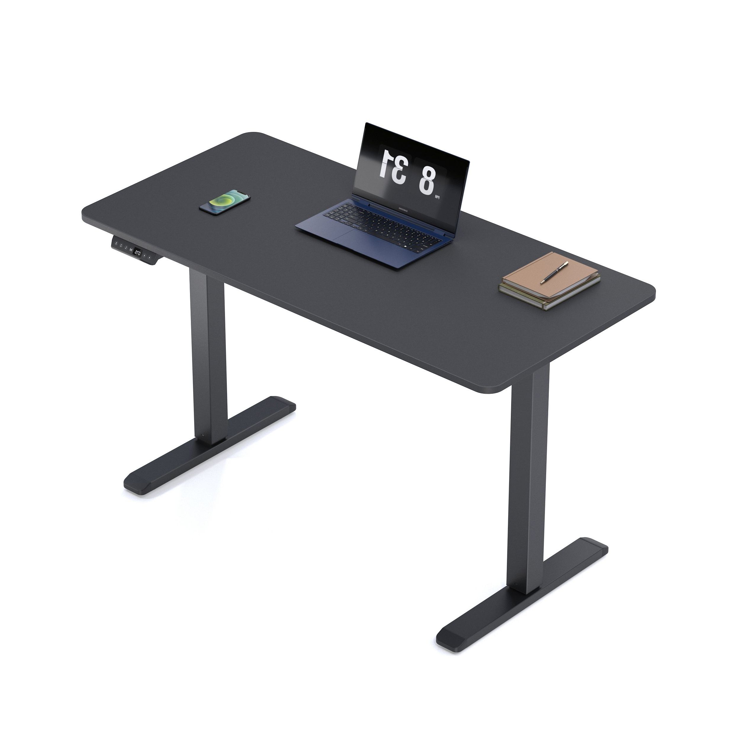 Schreibtisch elektronisch image number 2