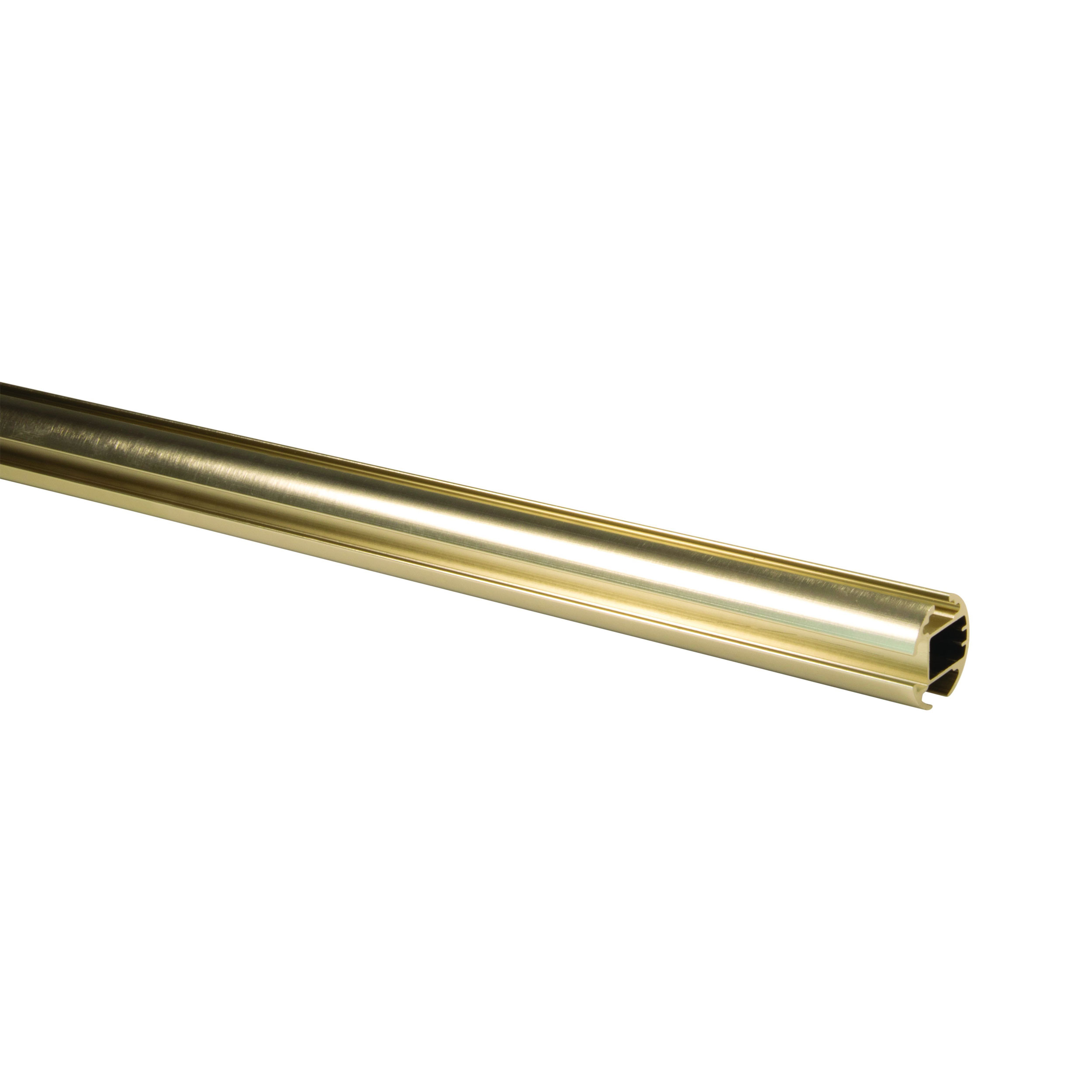 Sun Collection Gardinenstange System 25 image number 1