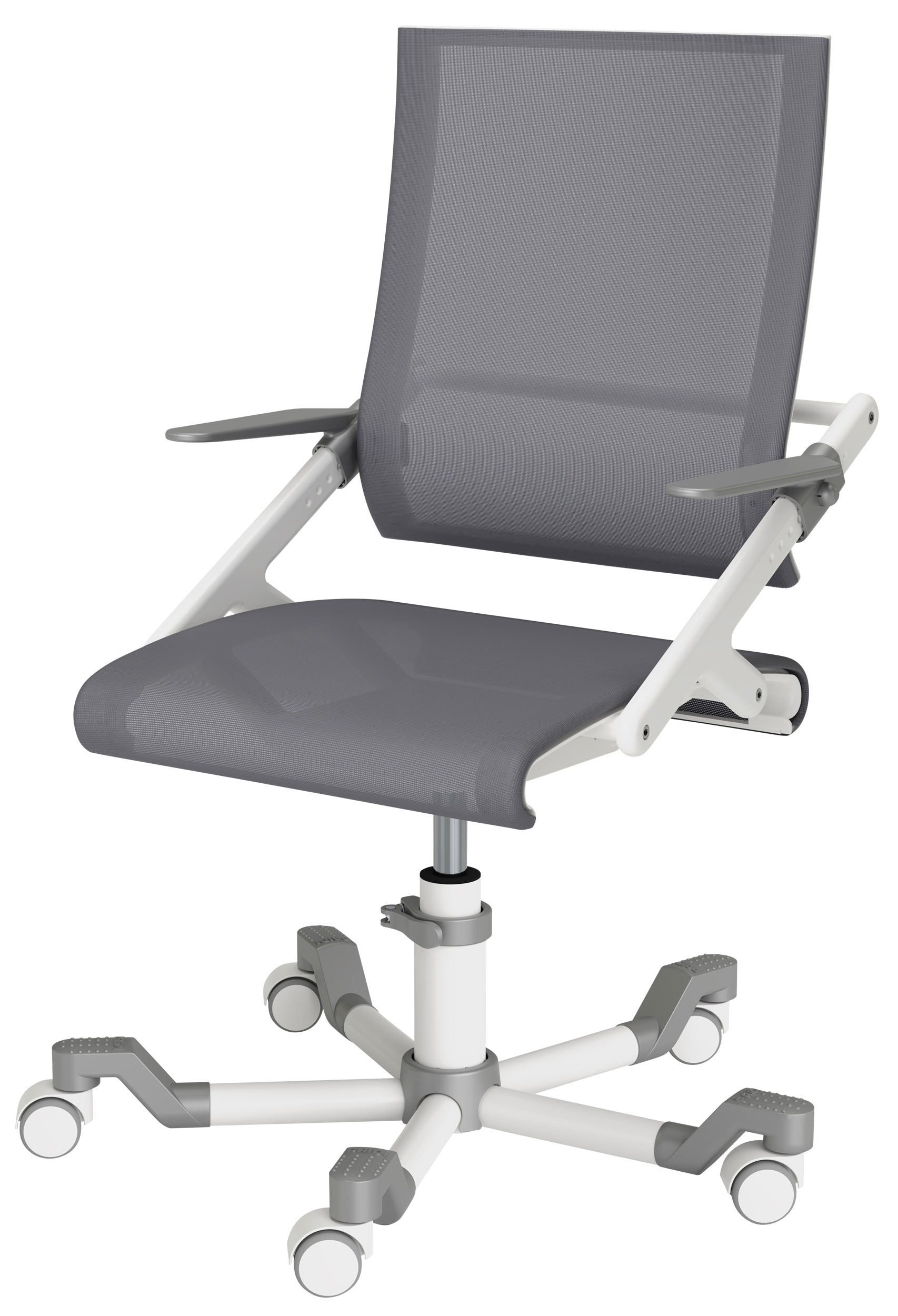 PAIDI Jugendstuhl image number 1