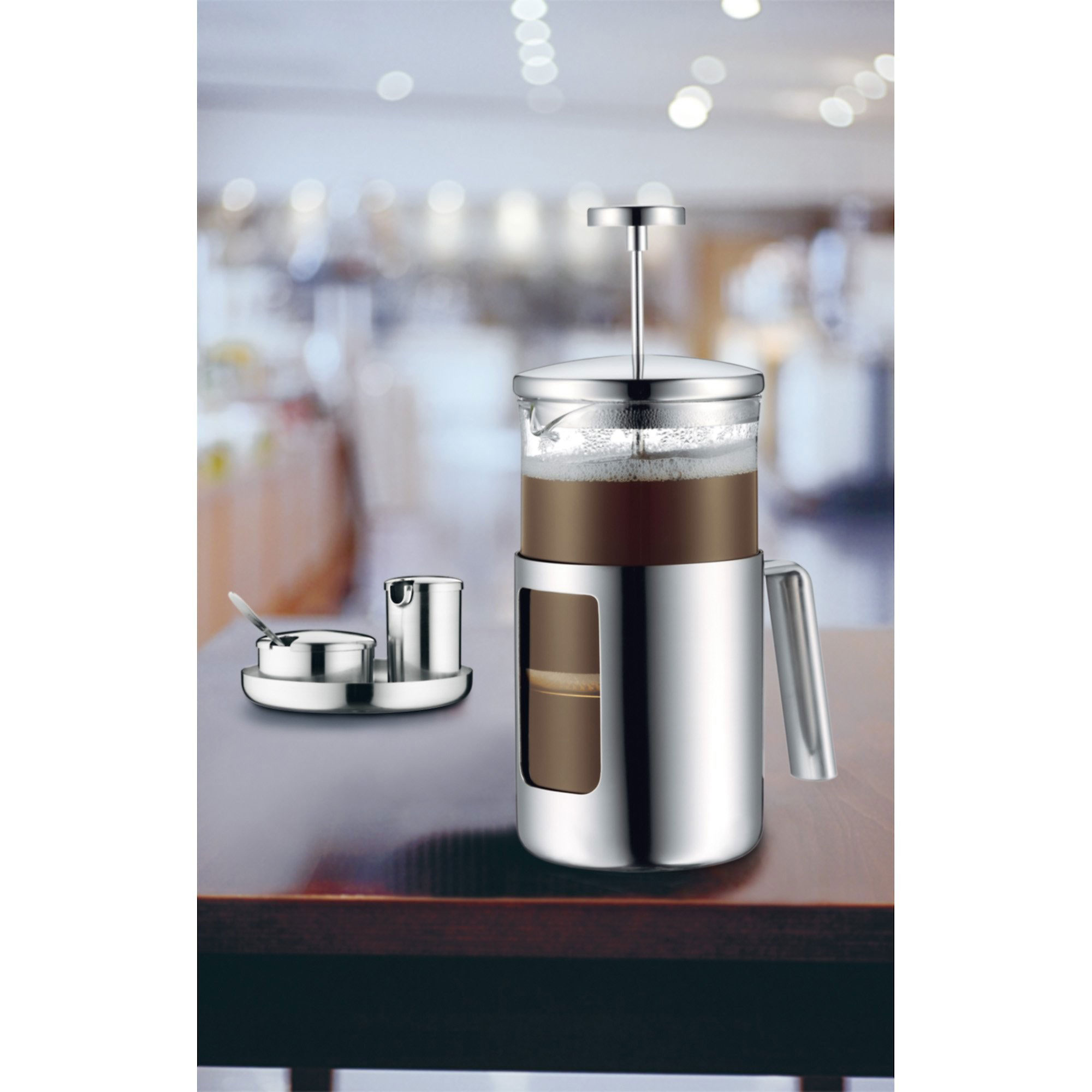 WMF Kaffee-/Teebereiter 8 Tassen image number 7