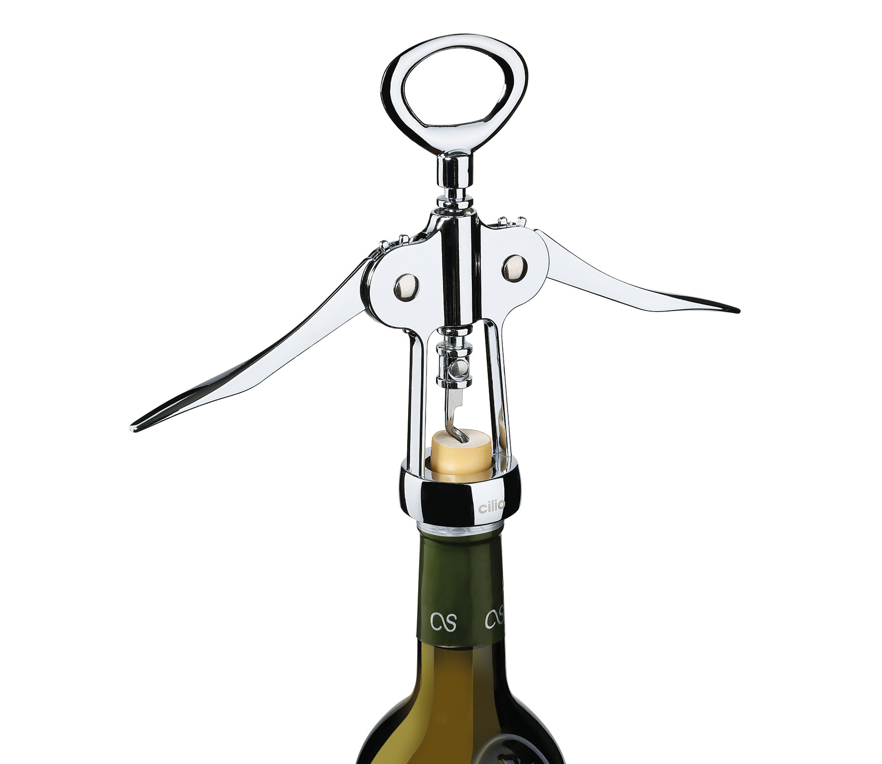 Cilio Fl&uuml;gel-Korkenzieher image number 2