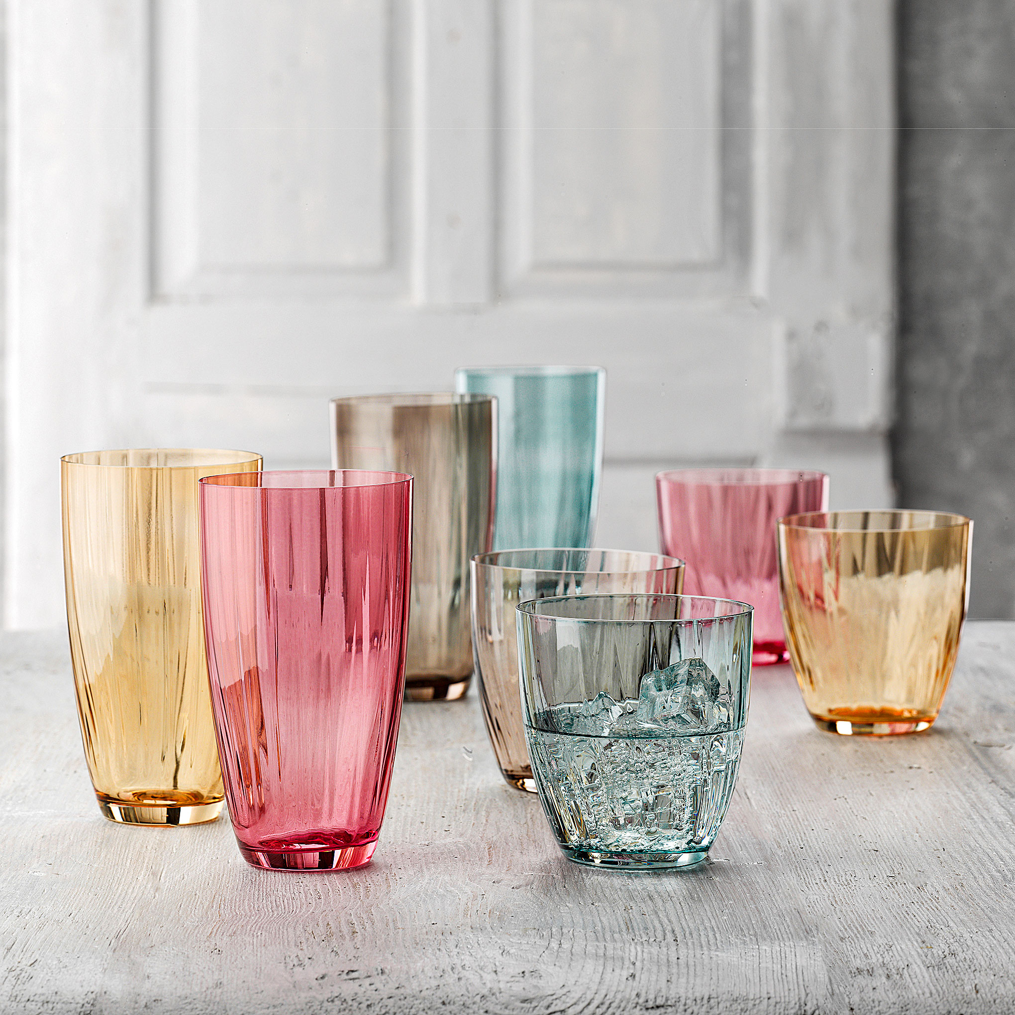 Bohemia Becher 260ml image number 2