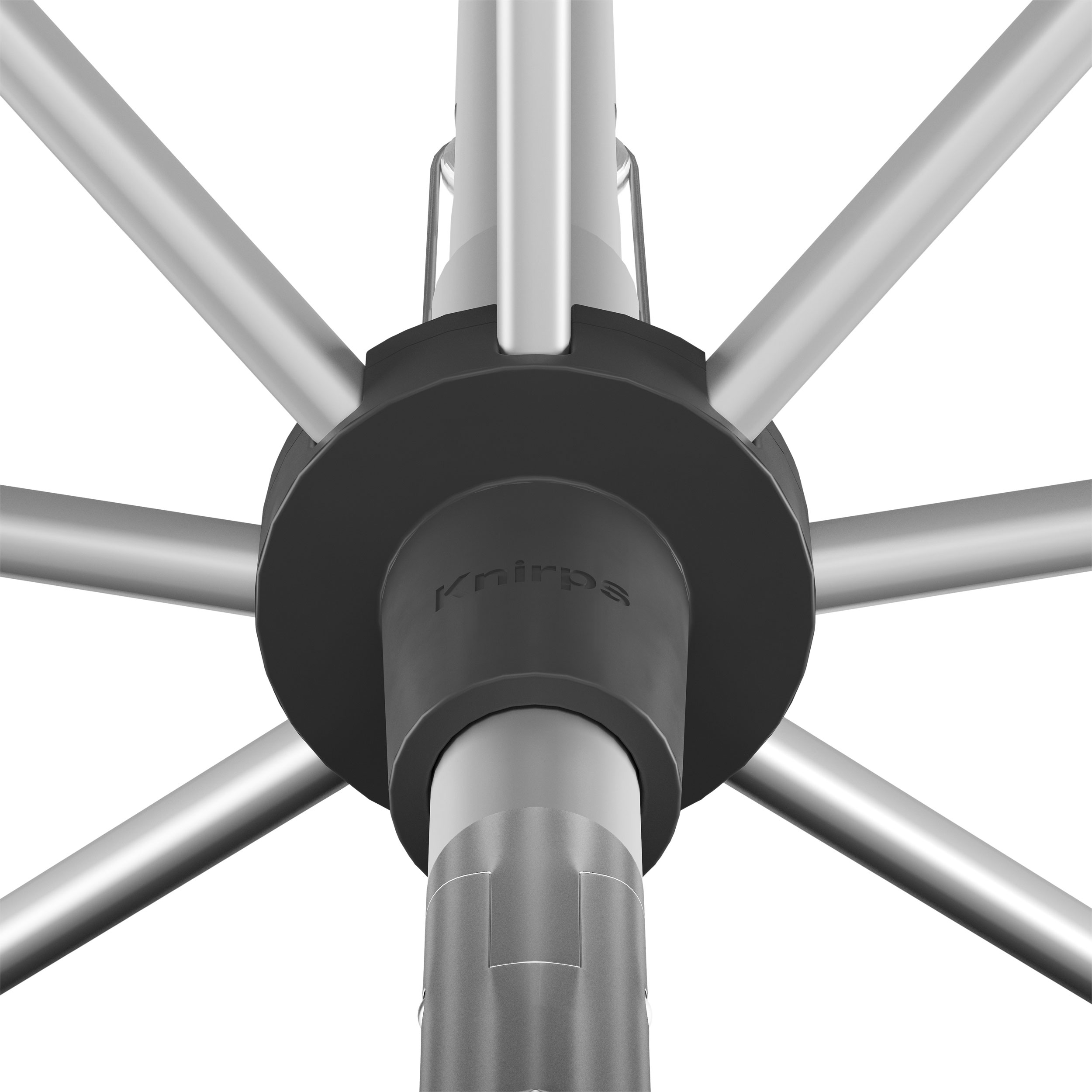 KNIRPS Kurbelschirm image number 5