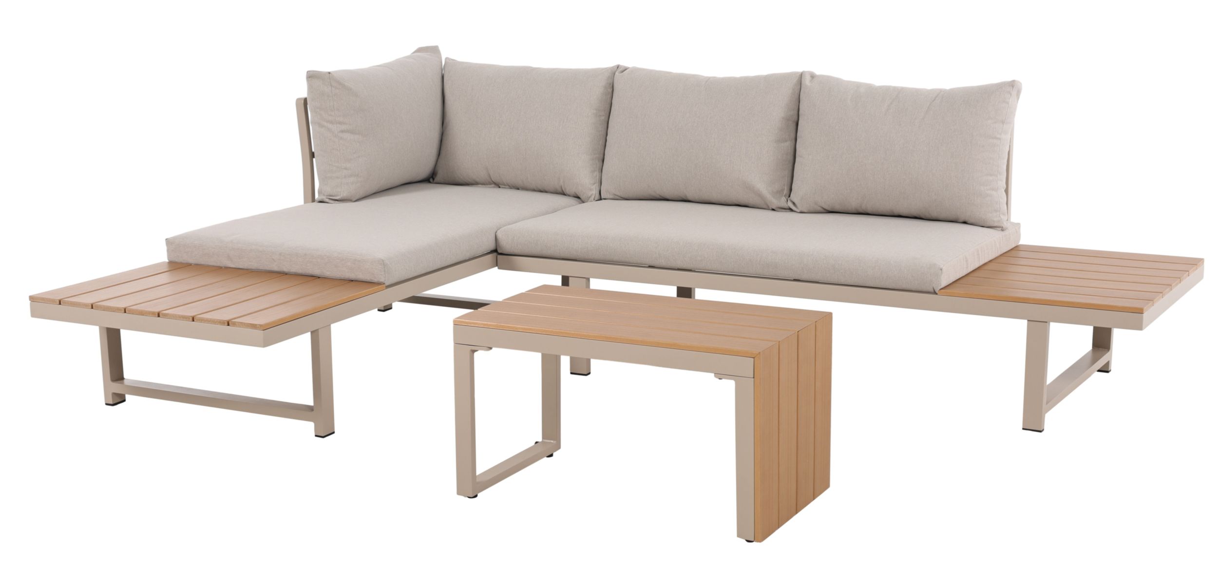 OUTDOOR Gartenlounge Set image number 1