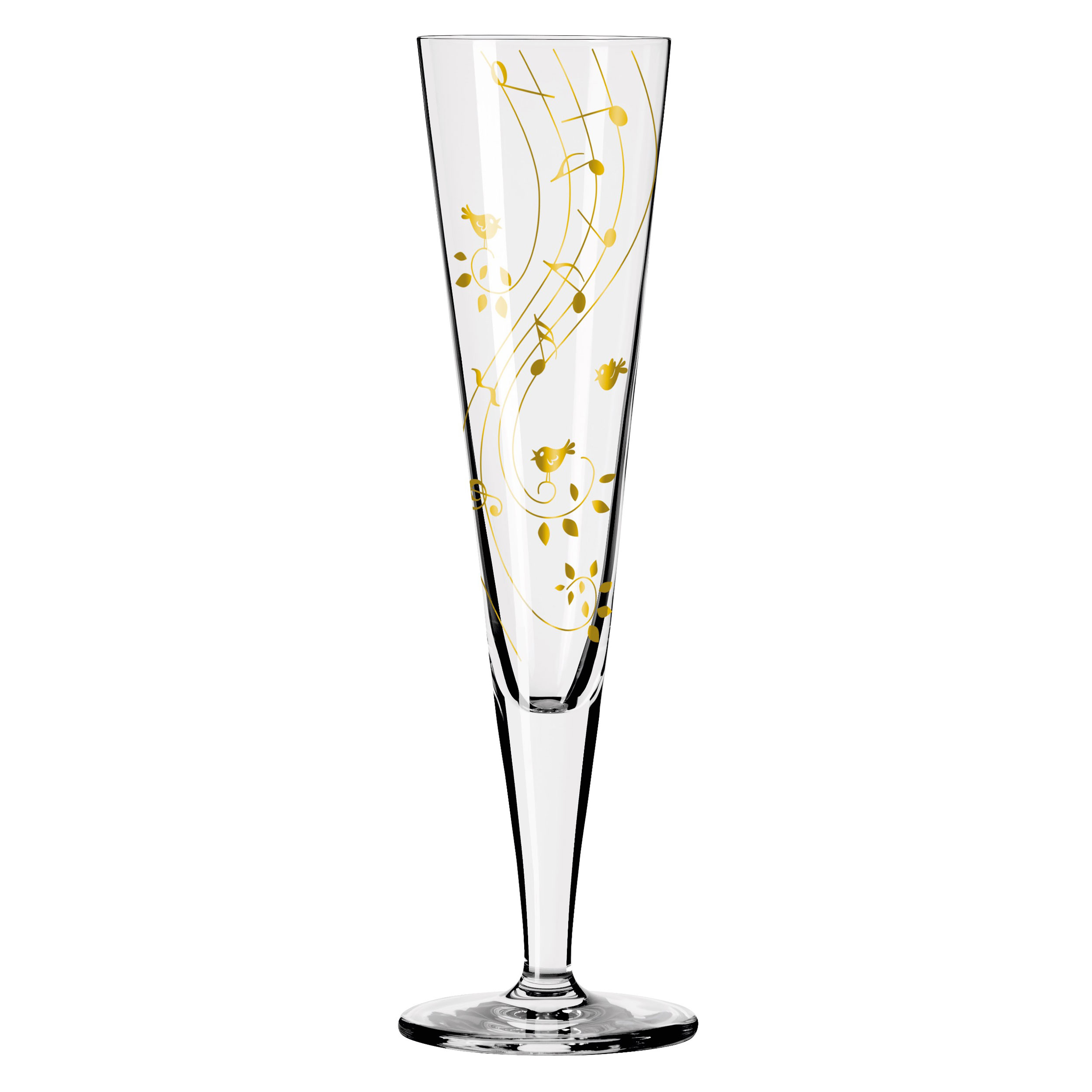 Ritzenhoff Cristal Champagnerglas 205ml image number 1