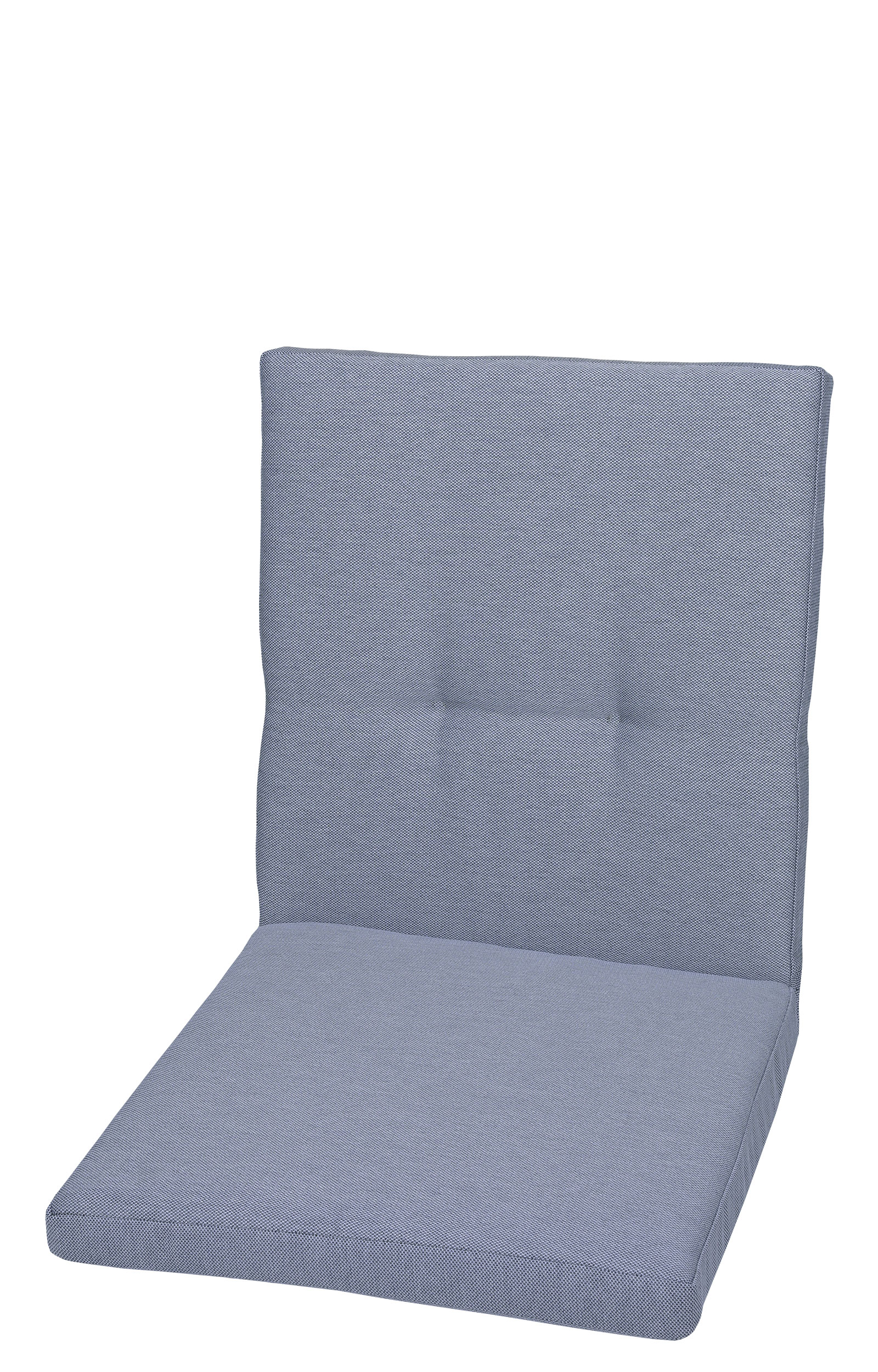 GO-DE Sessel-Auflage nieder image number 1