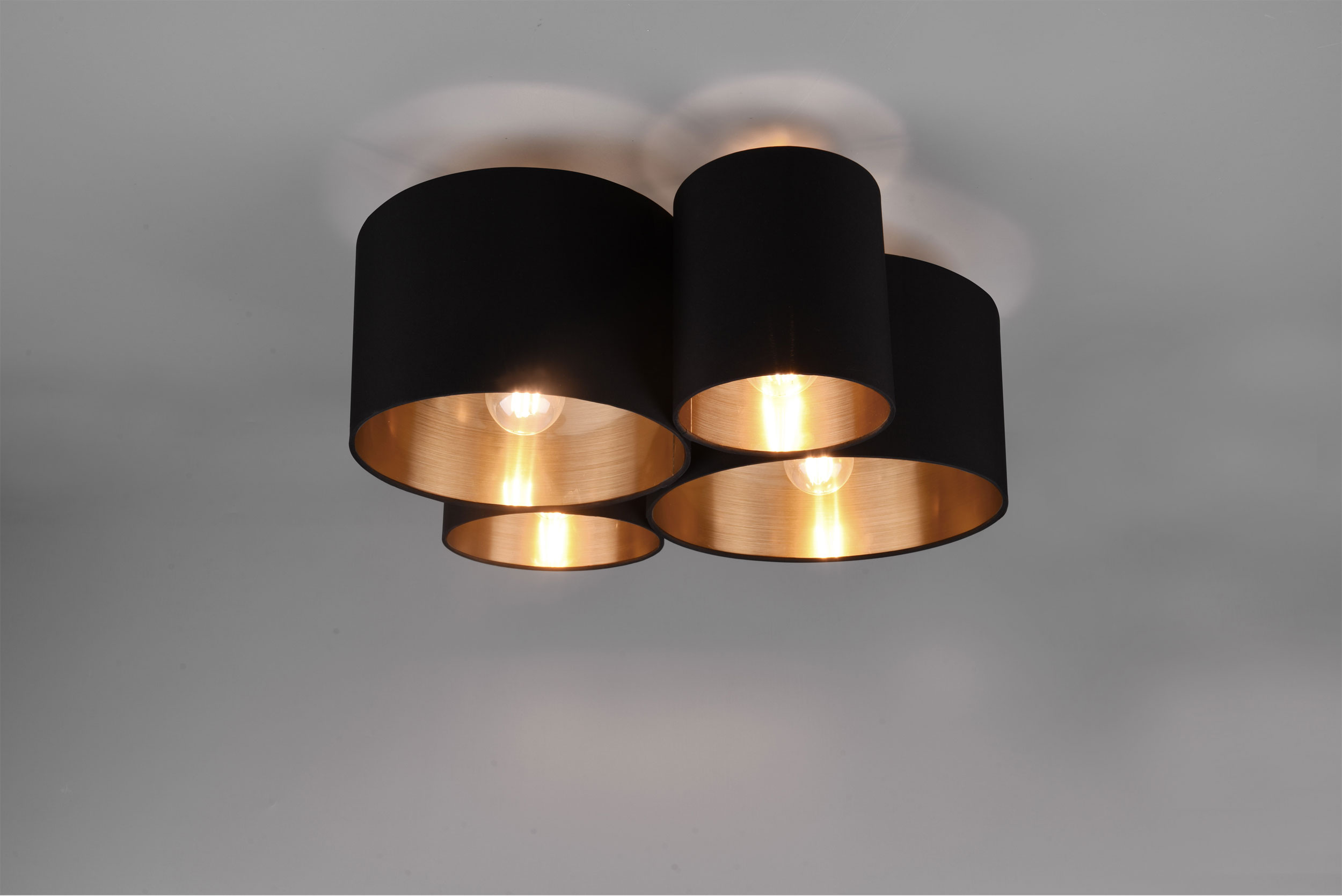 Reality Leuchten Deckenleuchte 4flg image number 3