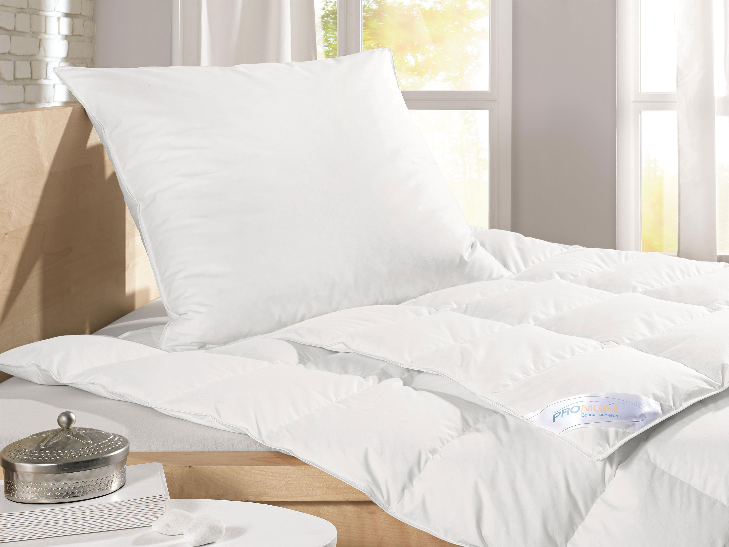 PRONIGHT proNIGHT-Kopfkissen image number 4