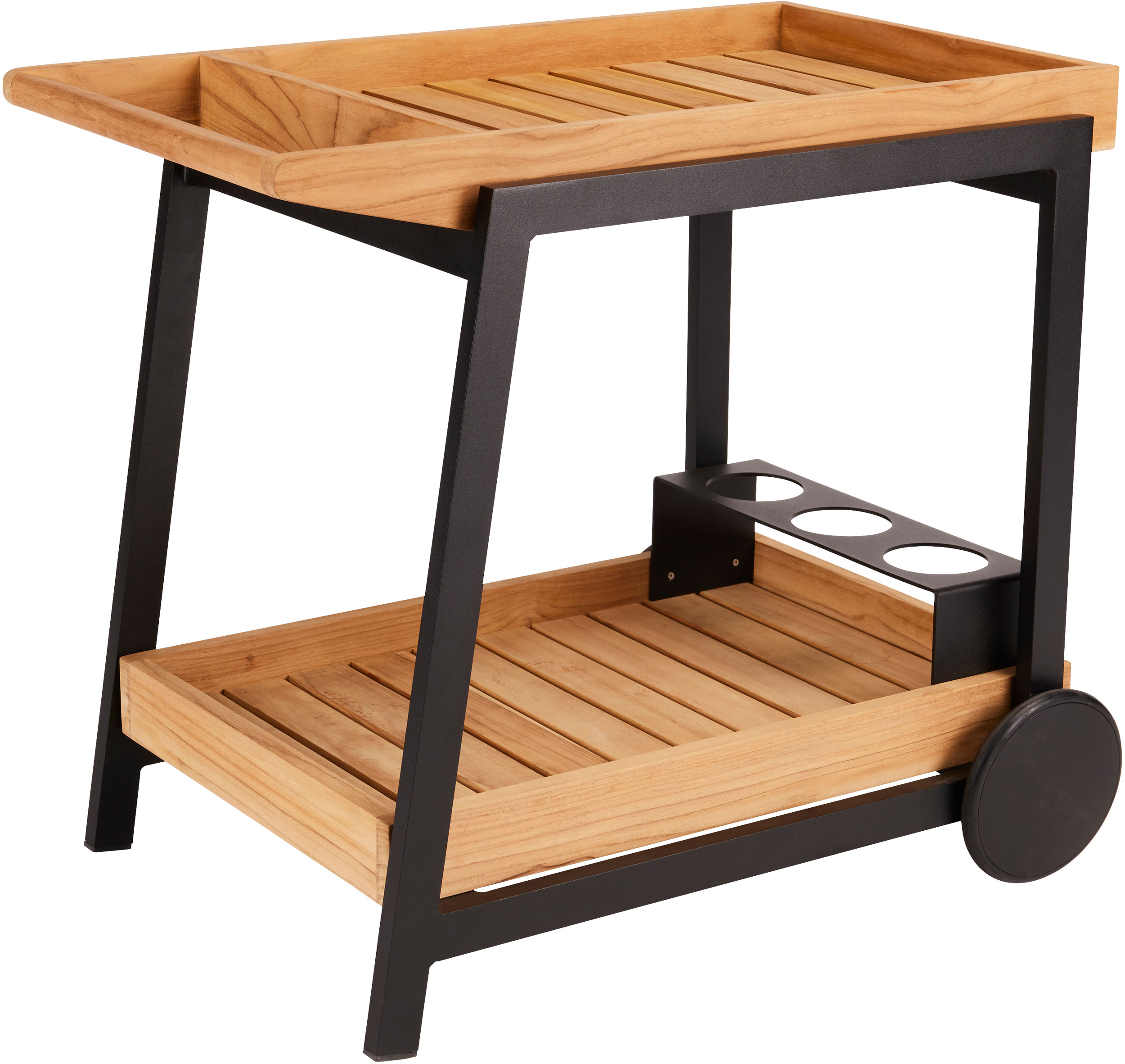 STERN Servierwagen Outdoork&uuml;che image number 1