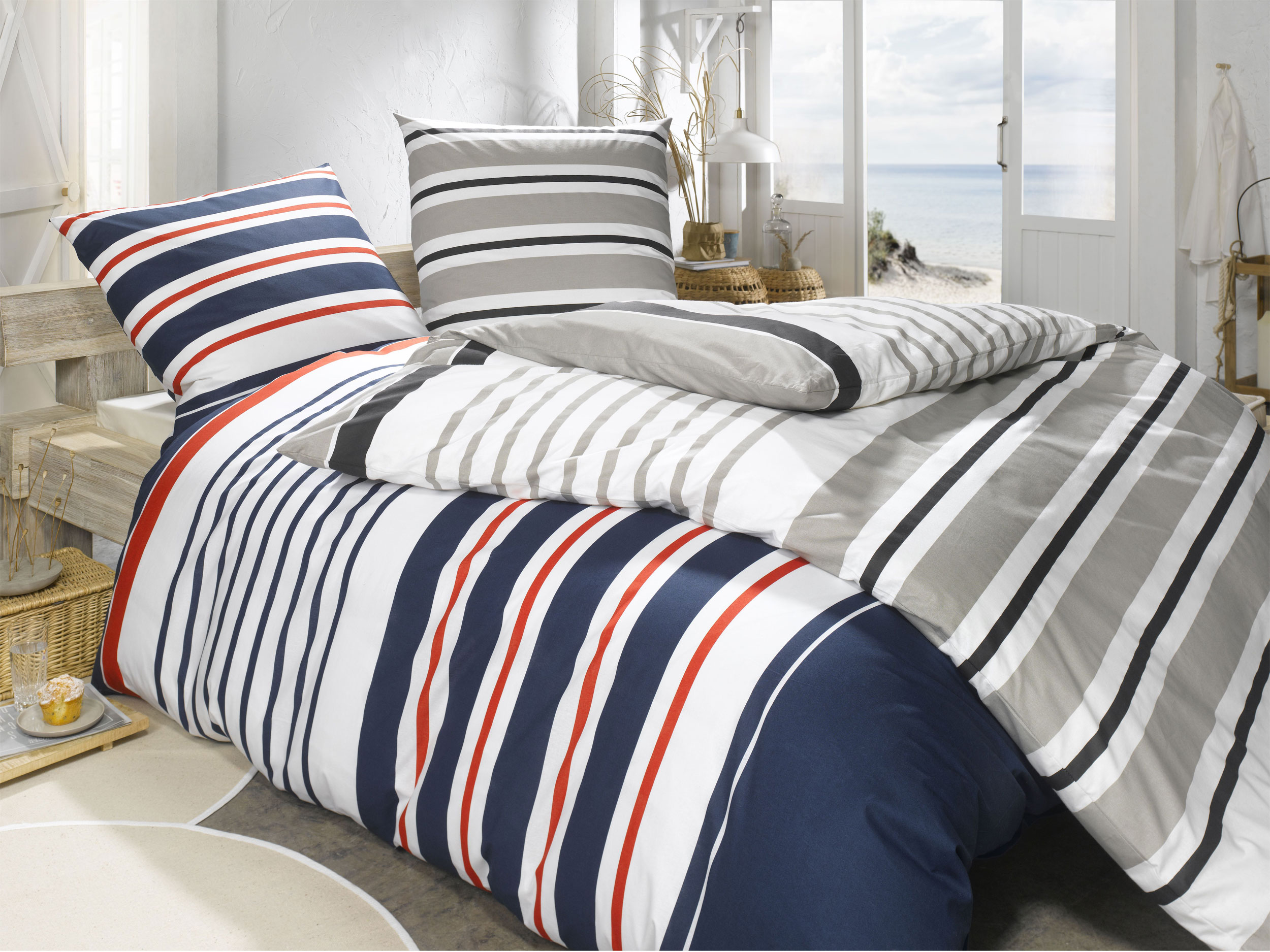 casa NOVA Renforce-Bettw&auml;sche image number 2