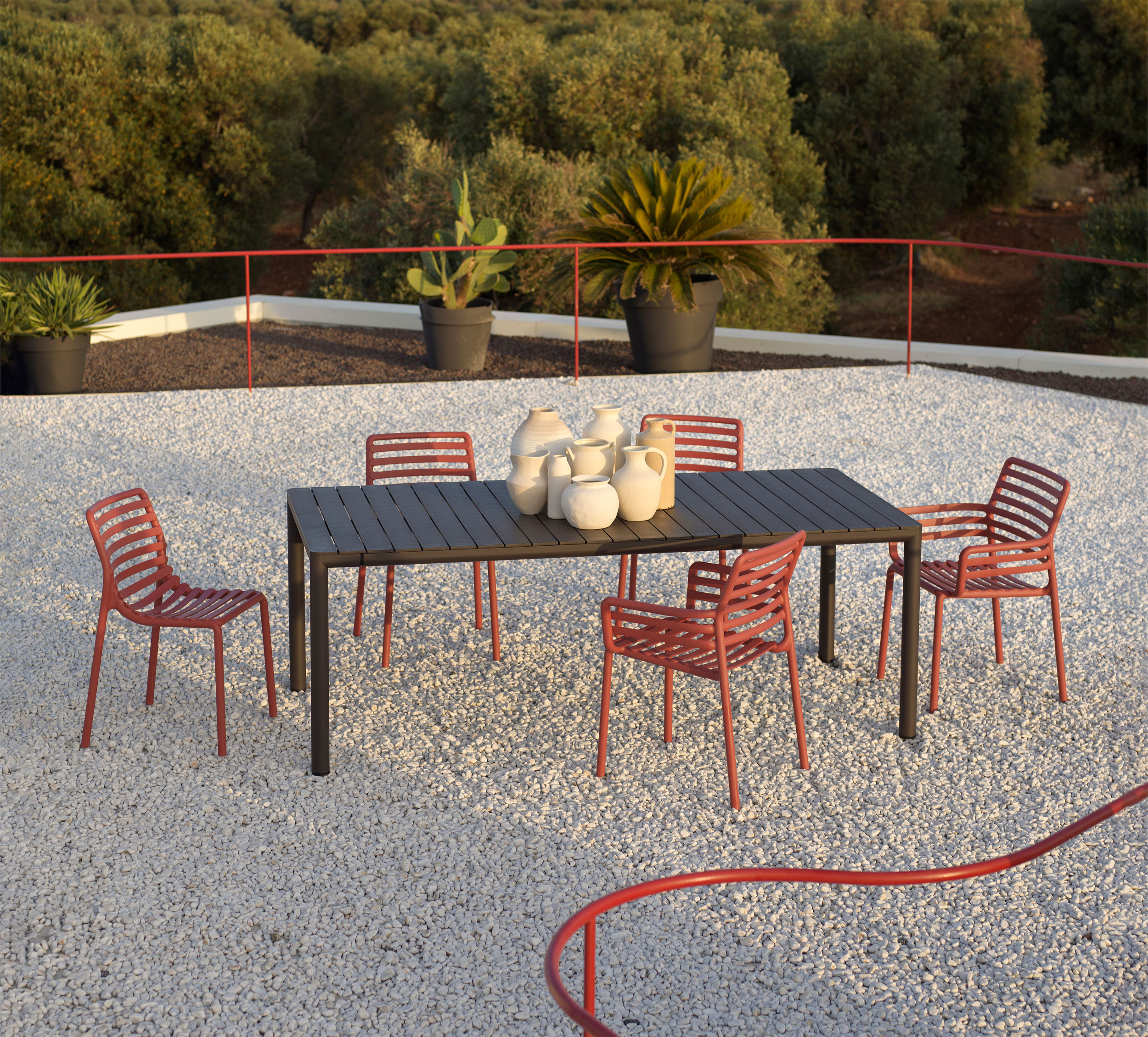 NARDI Armsessel image number 2