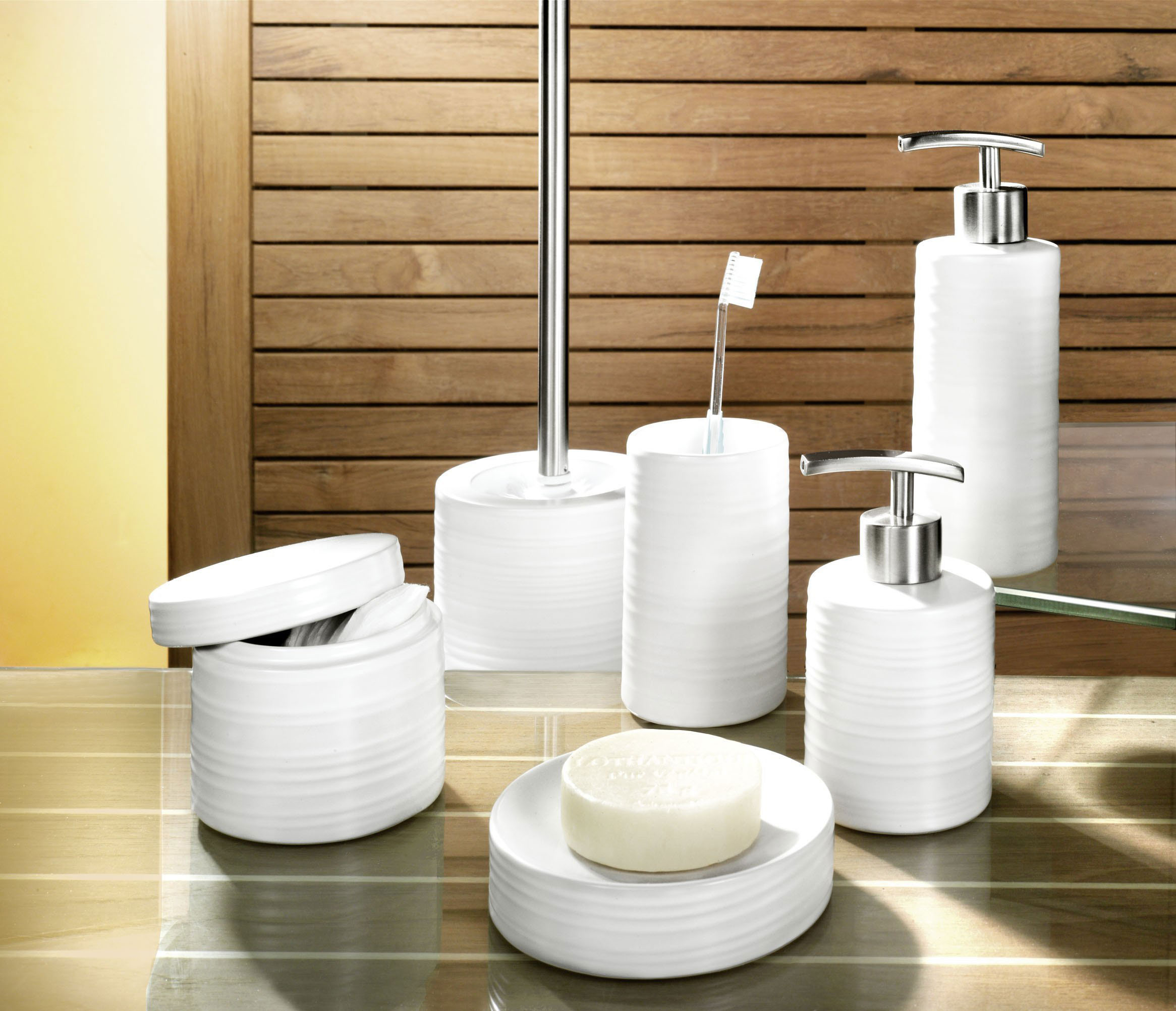 Kleine Wolke Seifenspender image number 2