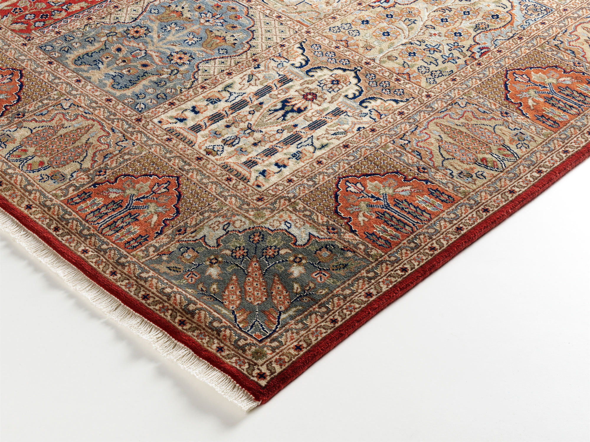 OCI Nepalteppich image number 3