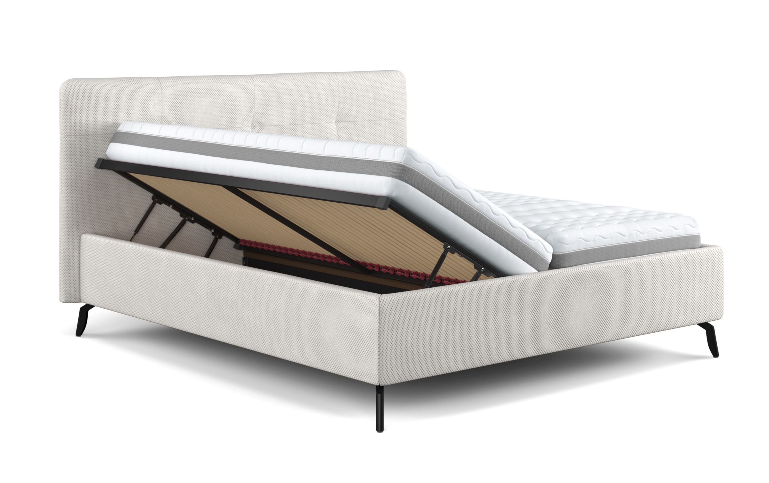 vito Polsterbett image number 4
