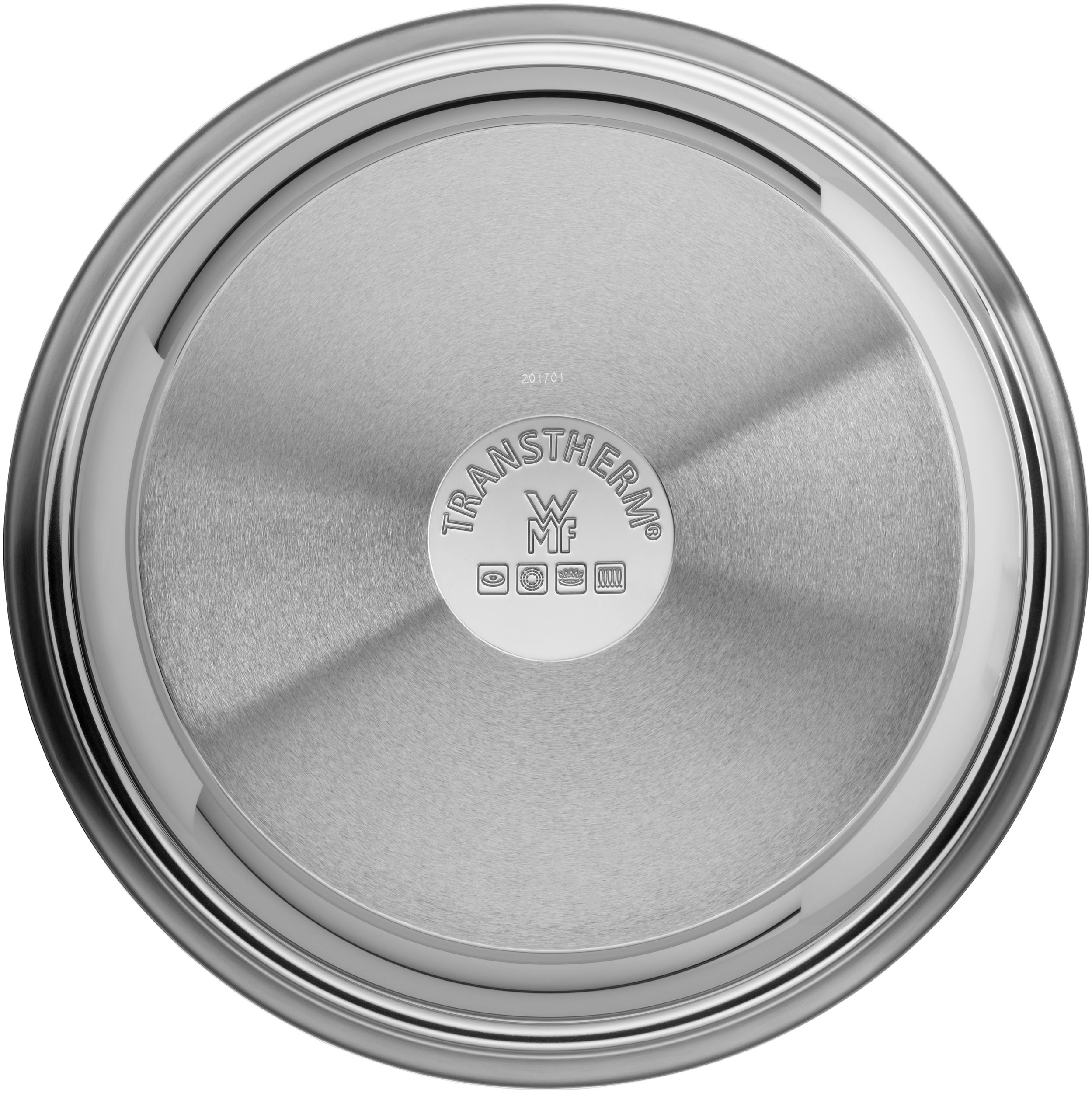 WMF Bratpfanne 24cm image number 3