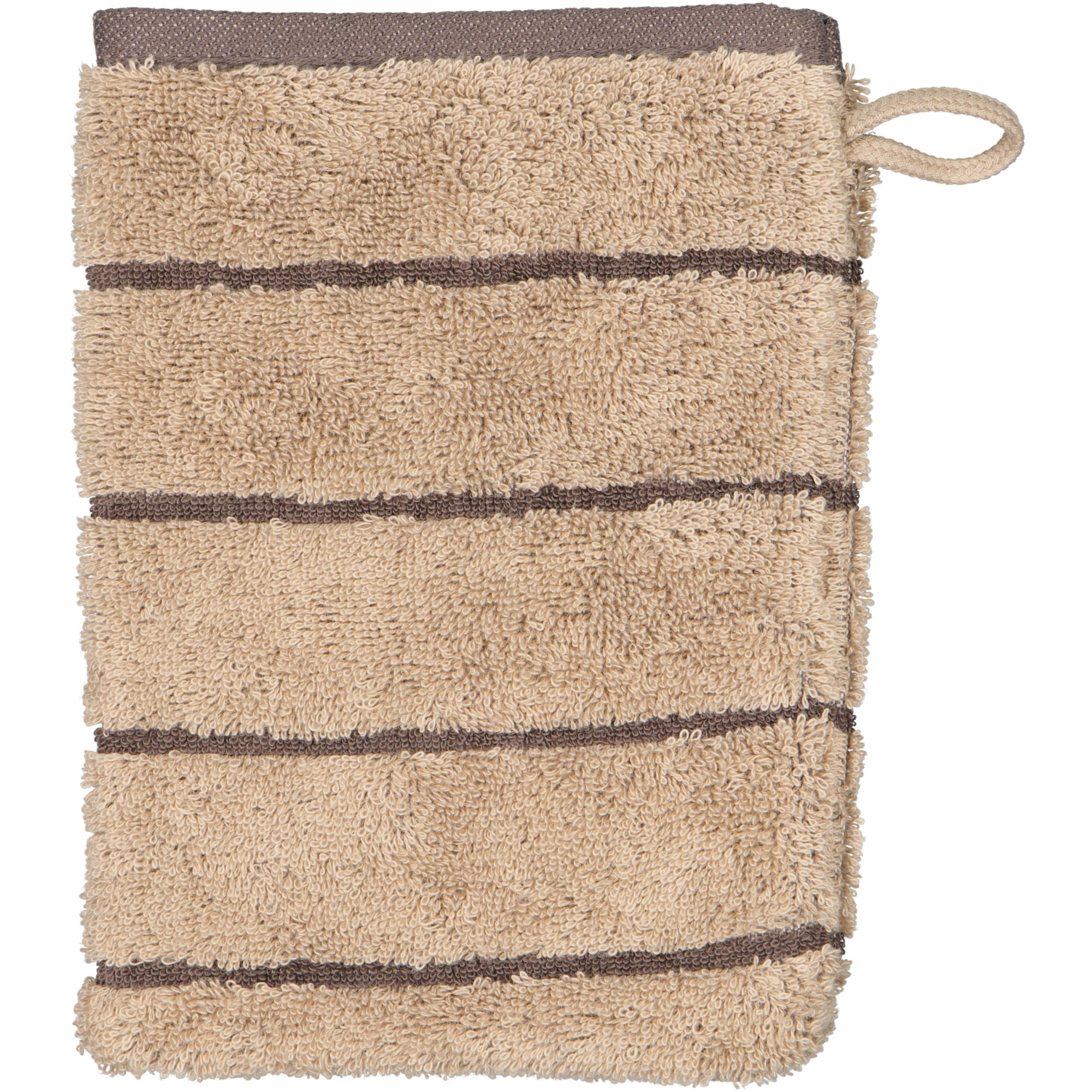 Caw&ouml; Waschhandschuh image number 1