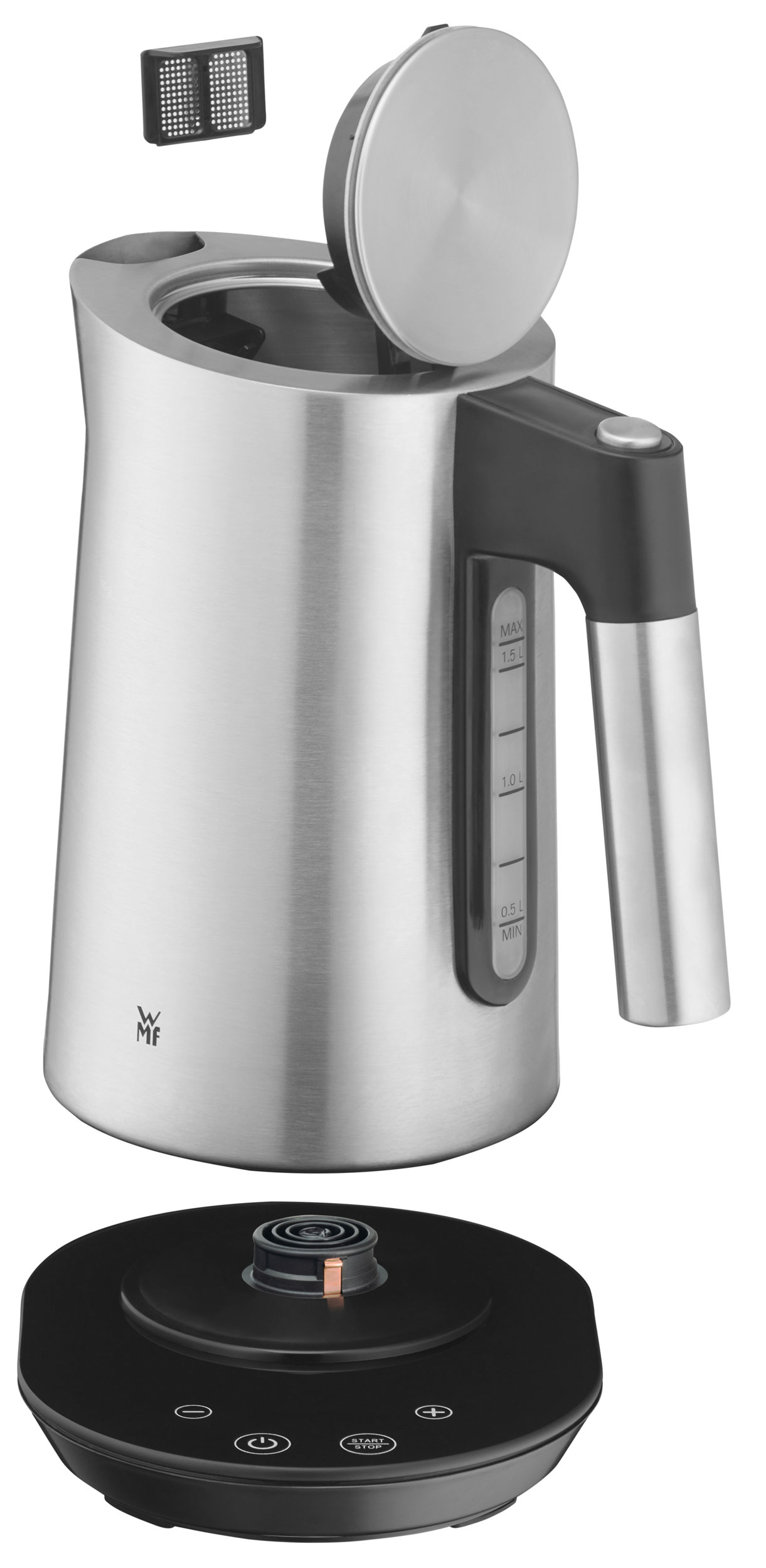 WMF Wasserkocher 1,6l image number 3