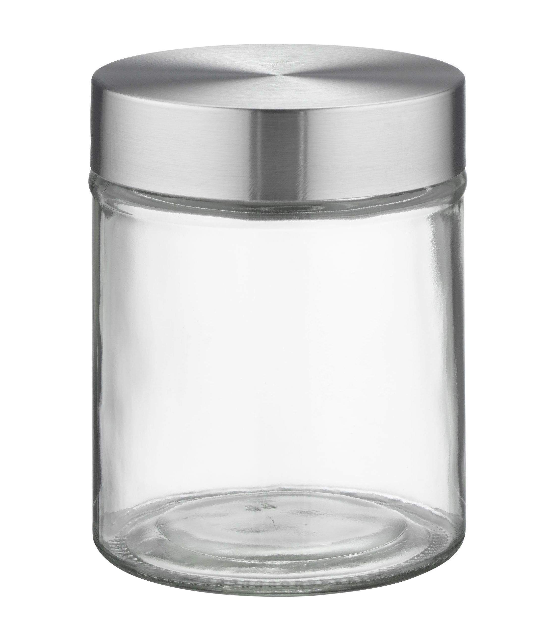 casa NOVA Vorratsglas 600ml image number 1