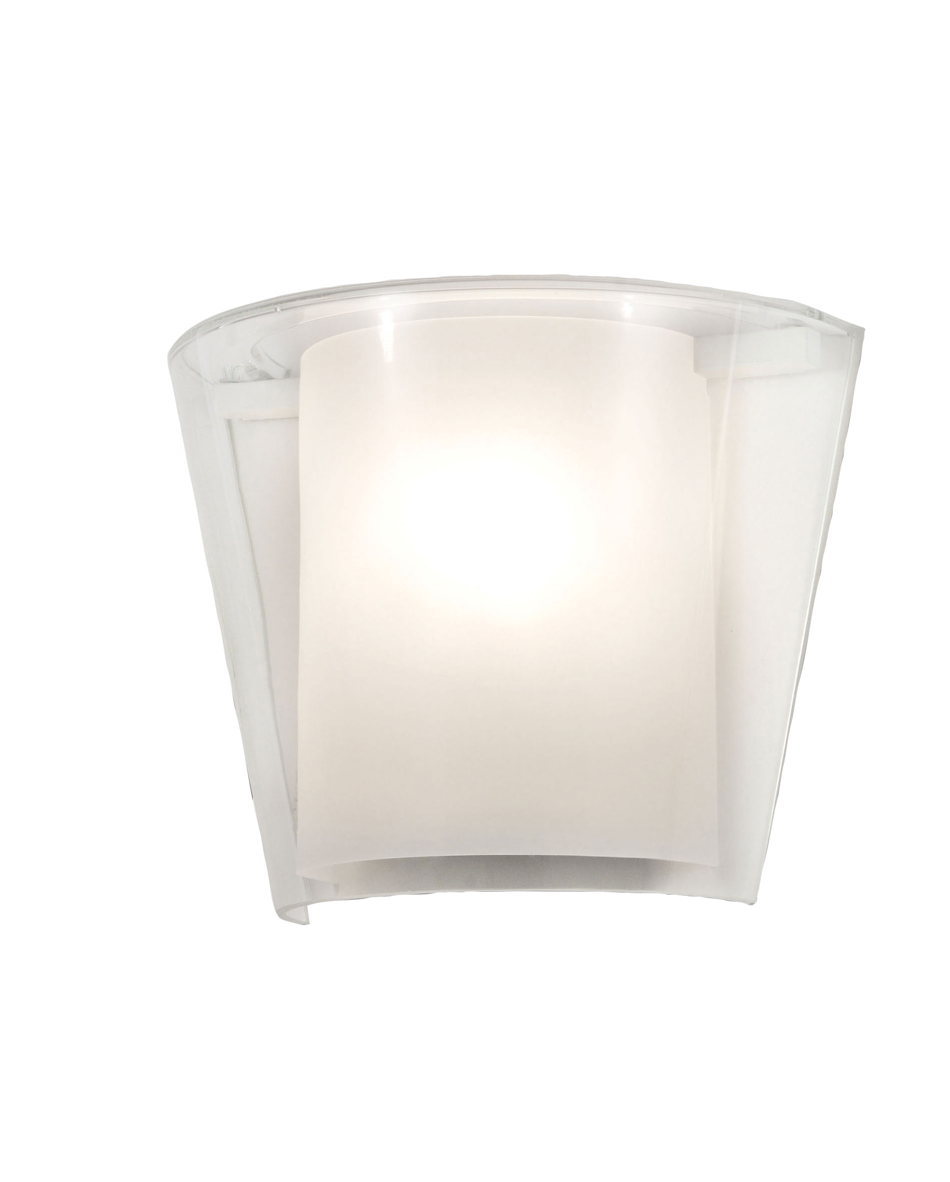 Fabas Luce Wandleuchte 1flg image number 1