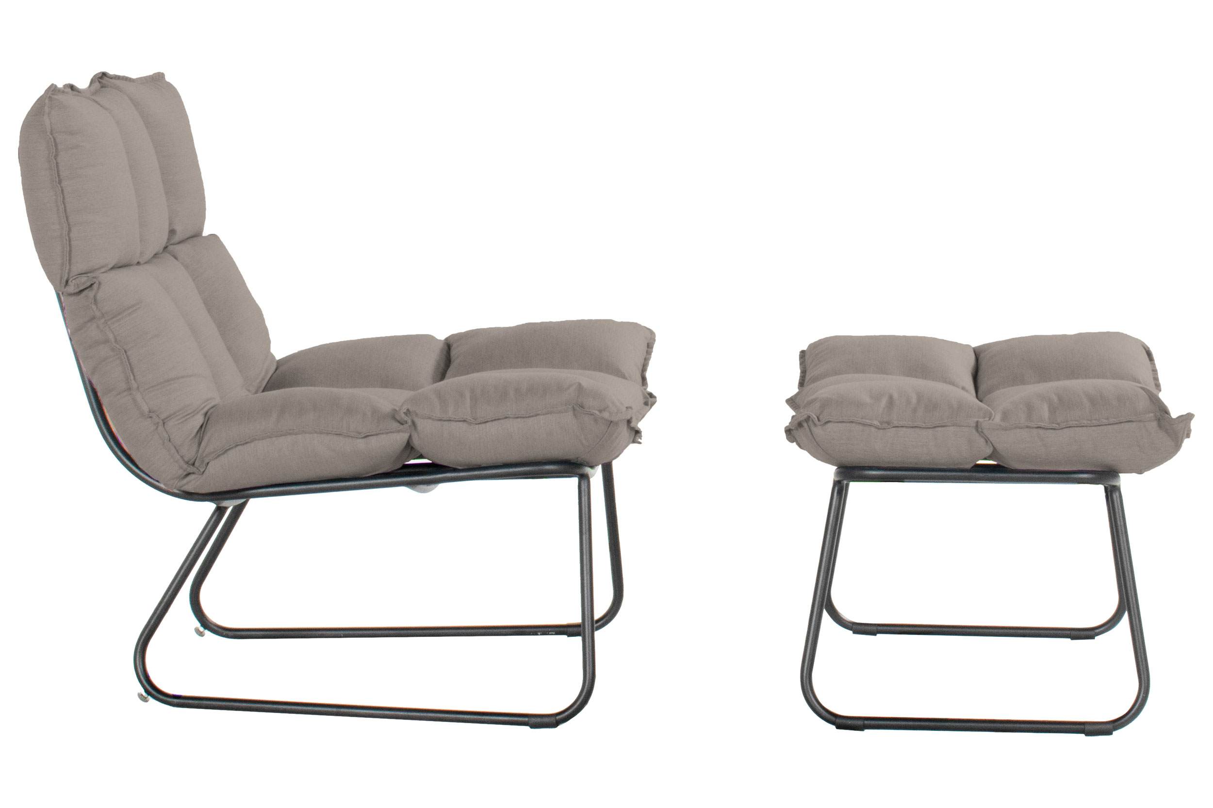 SCH&Ouml;NER WOHNEN Schaukelstuhl image number 5