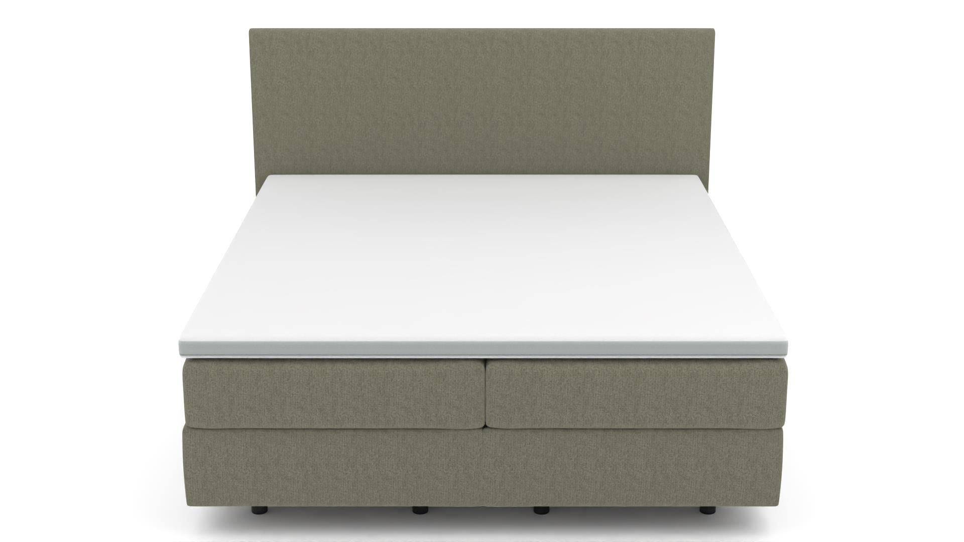 MONDO Boxspringbett image number 2