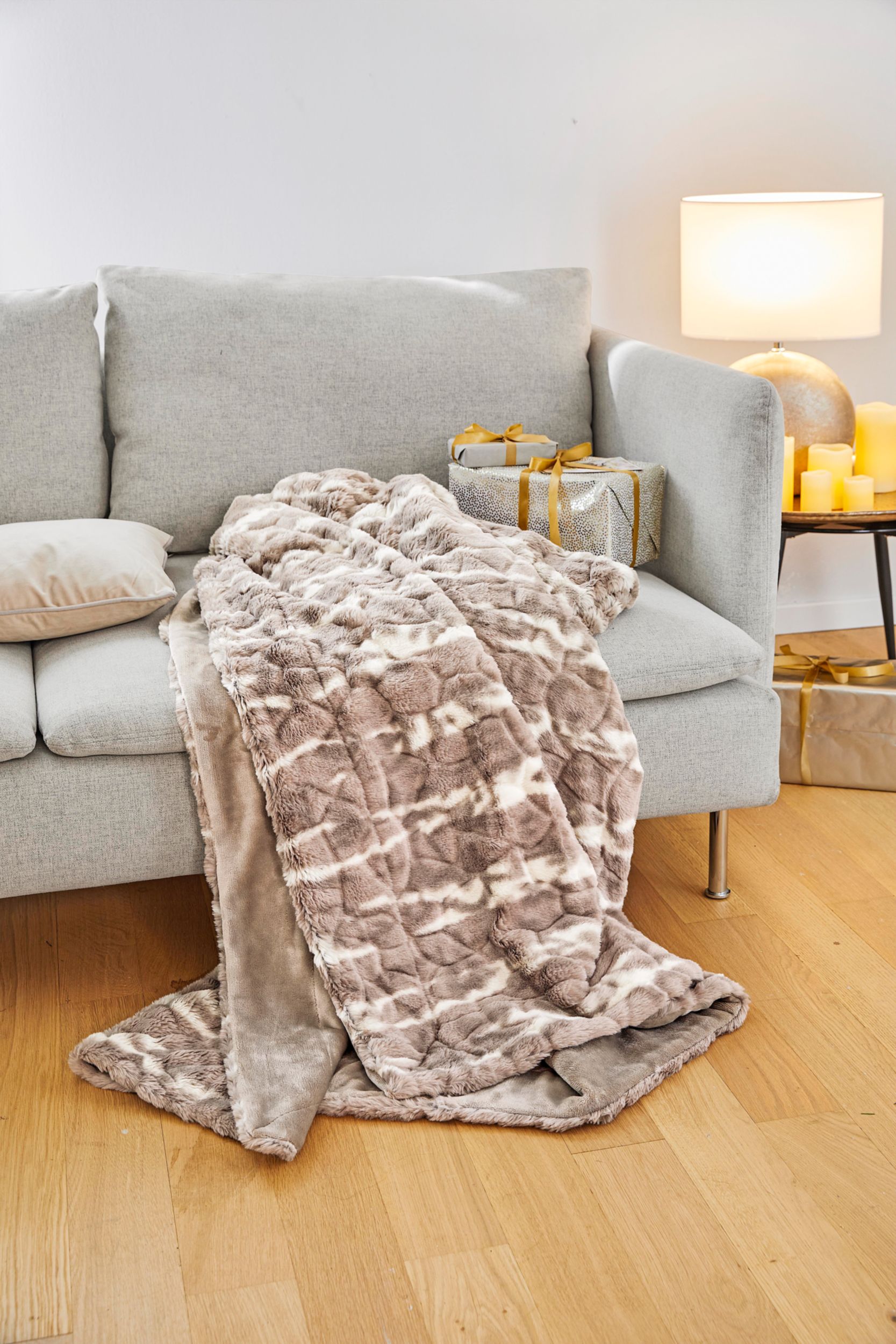 bugatti Felldecke image number 3