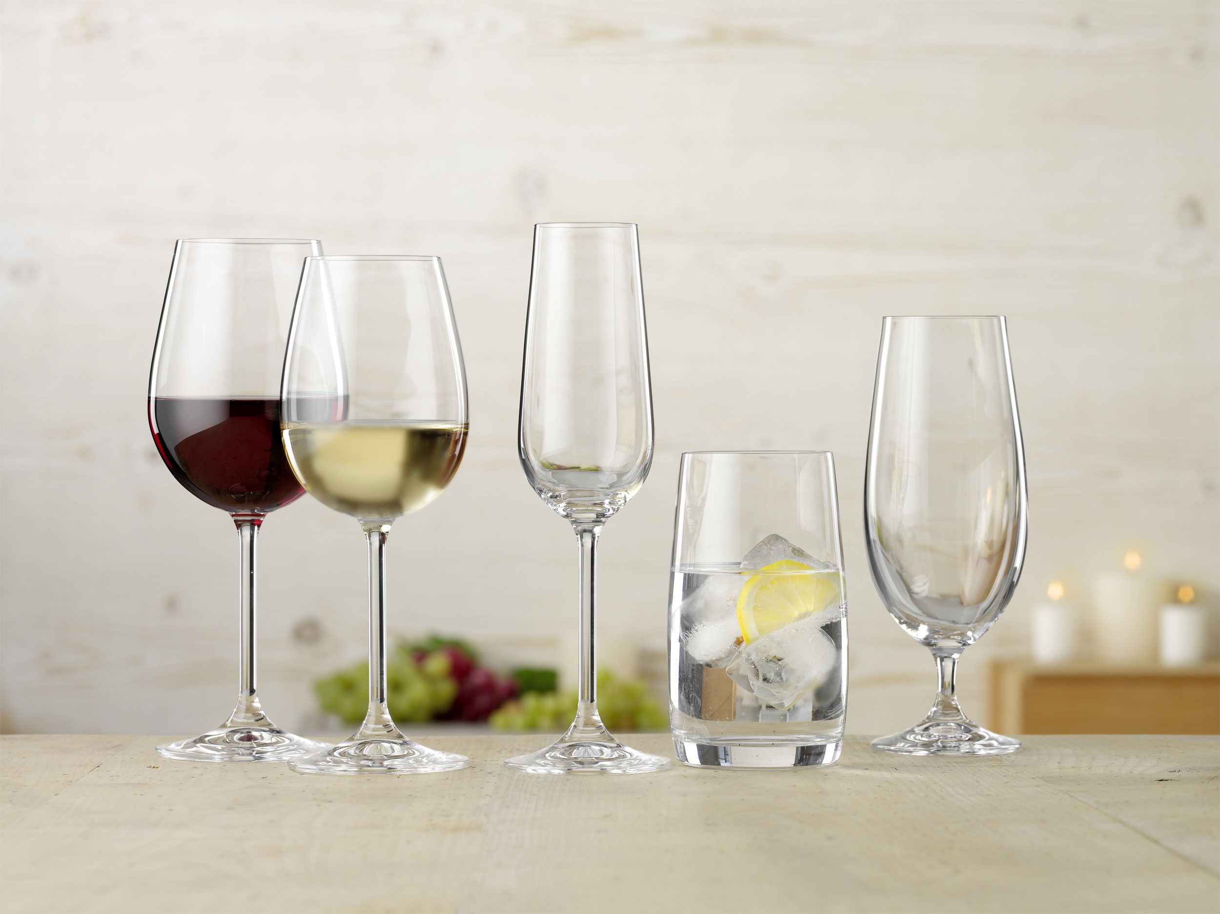 Bohemia Longdrinkbecher 380ml image number 3